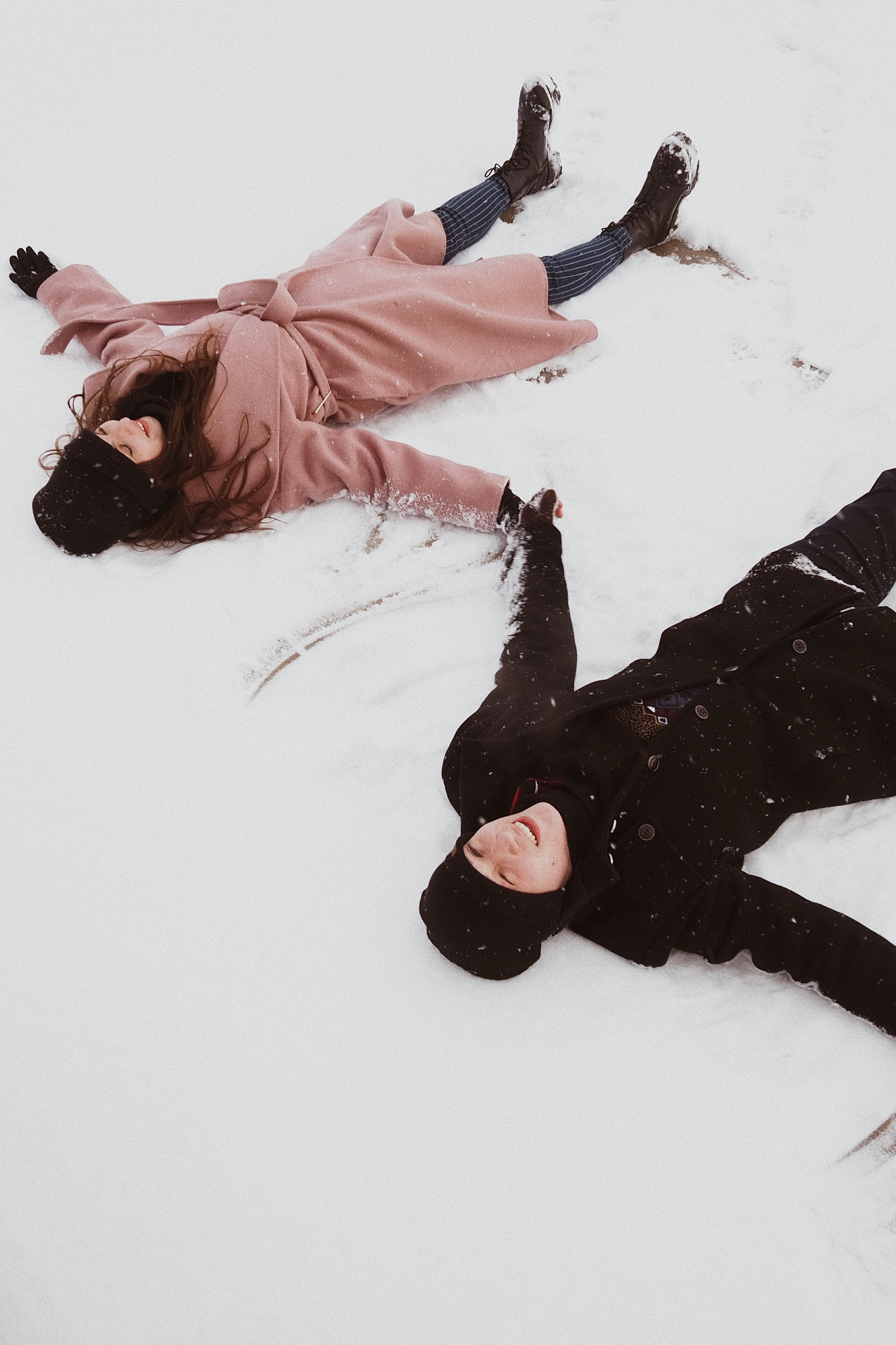 Ася и Сергей. Фотограф Ростов-на-Дону