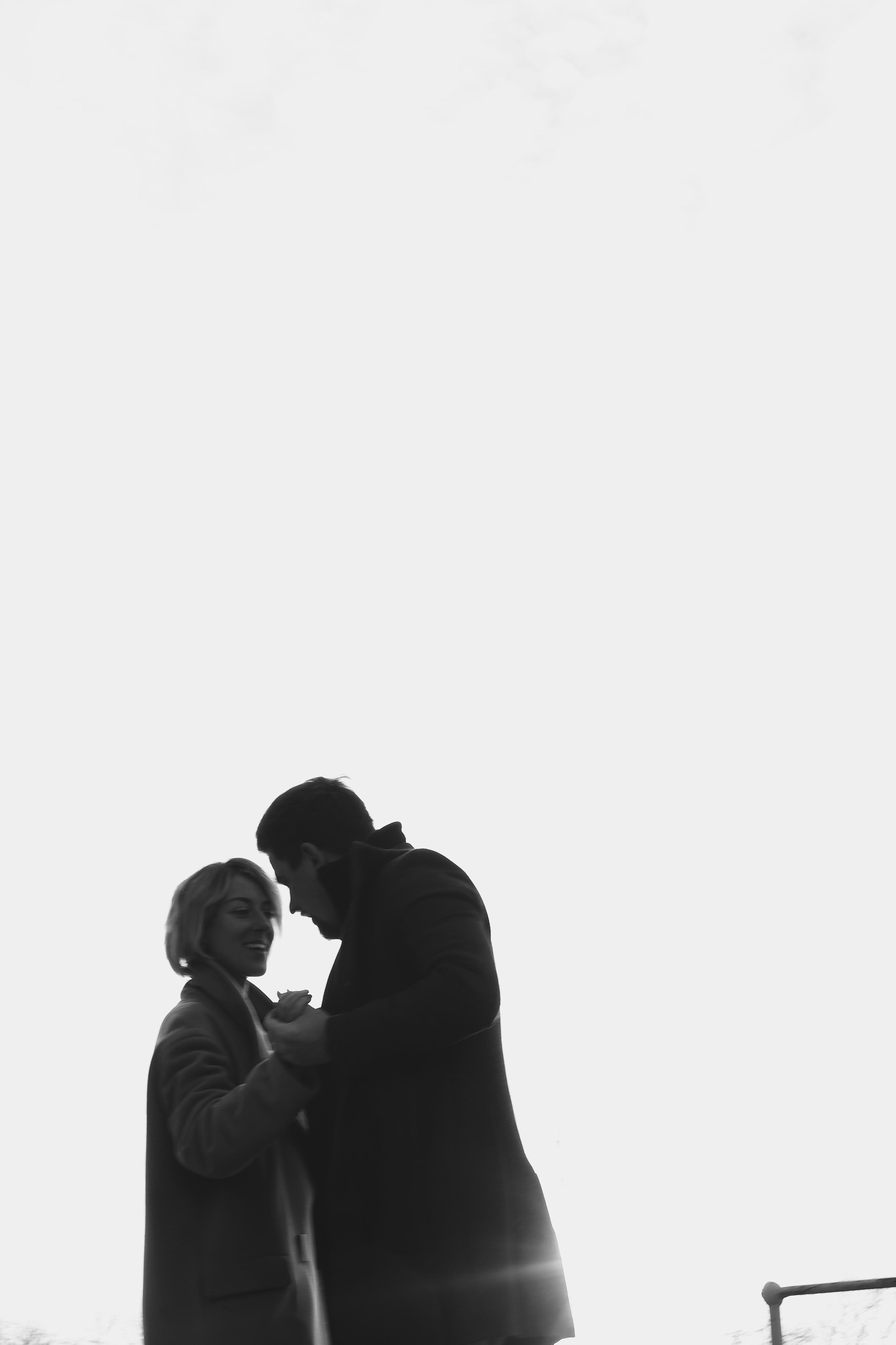 Надежда и Анатолий. Фотограф Ростов-на-Дону