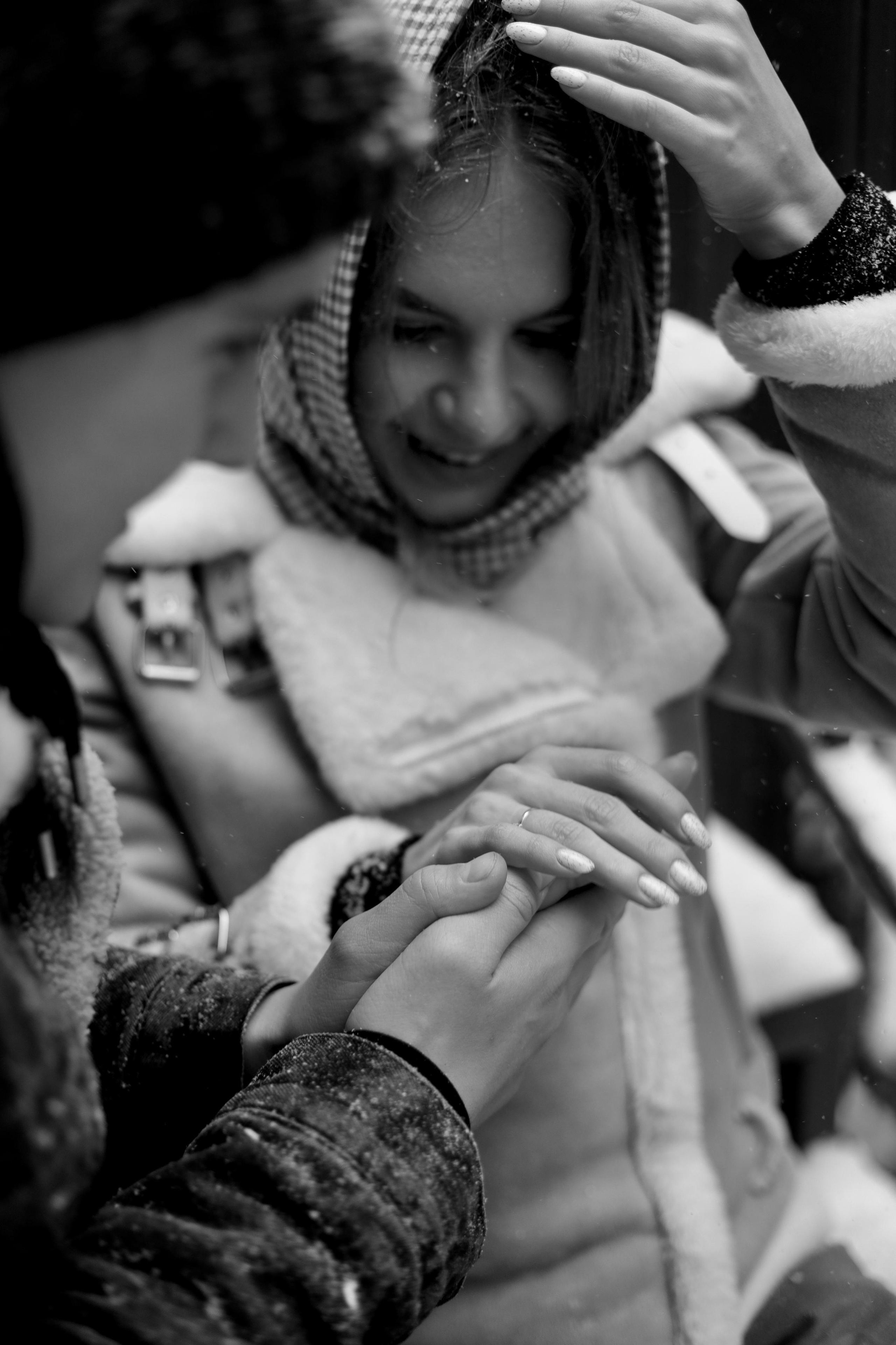 Даша и Филипп. Фотограф Ростов-на-Дону