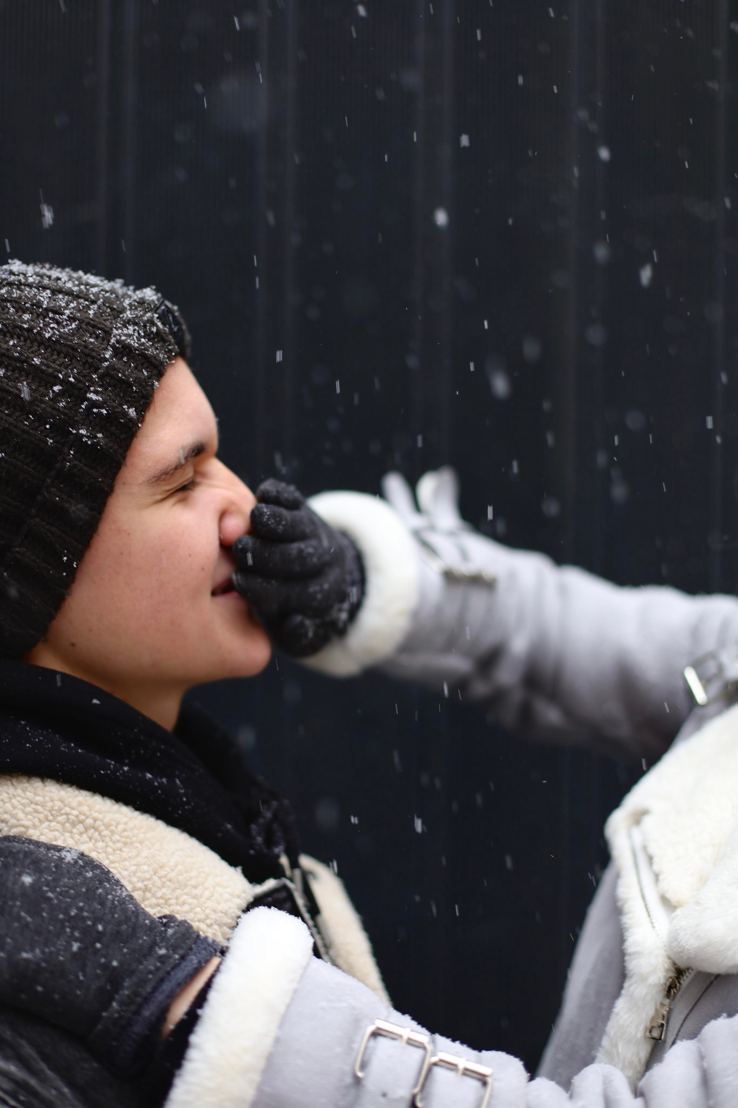 Даша и Филипп. Фотограф Ростов-на-Дону