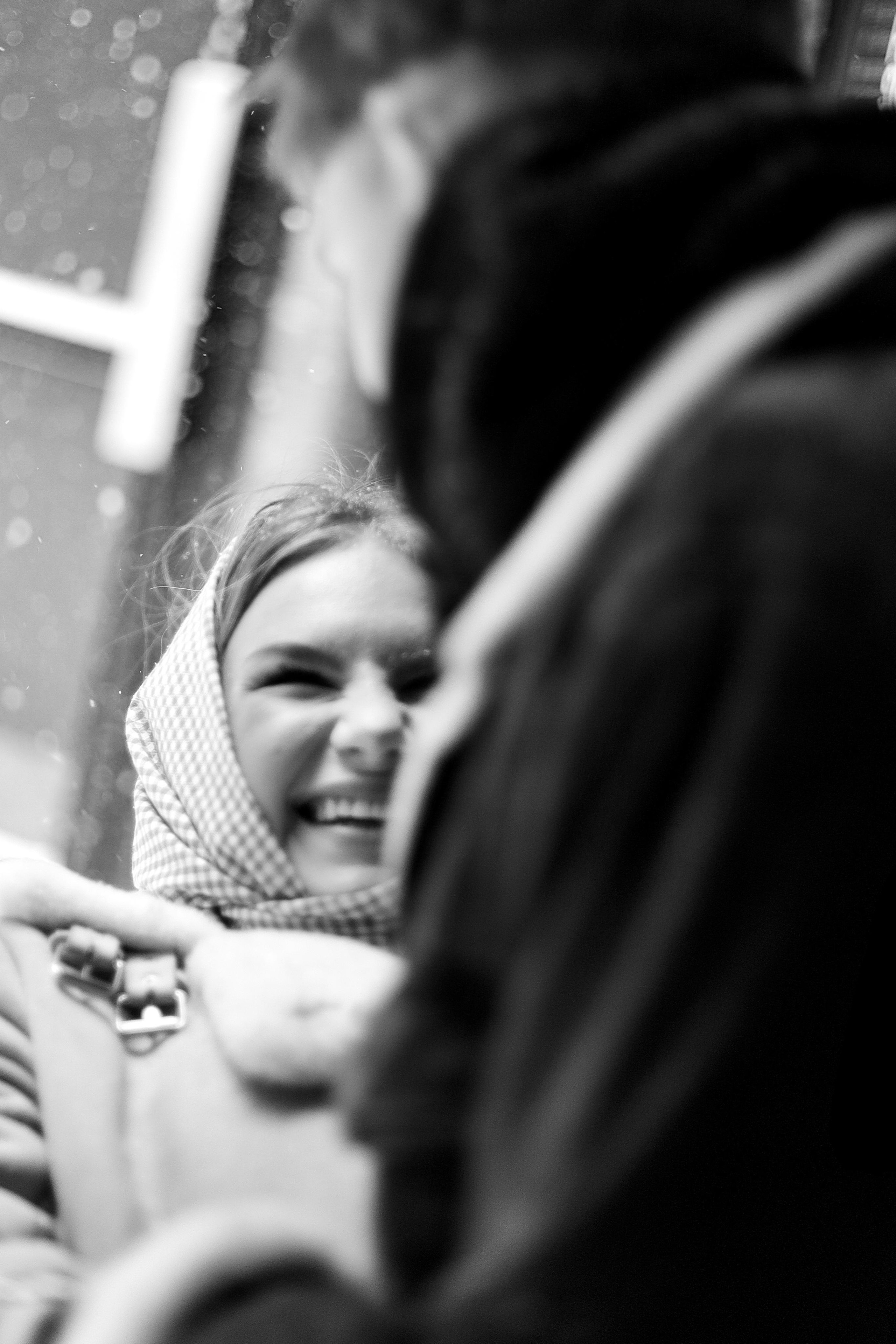 Даша и Филипп. Фотограф Ростов-на-Дону