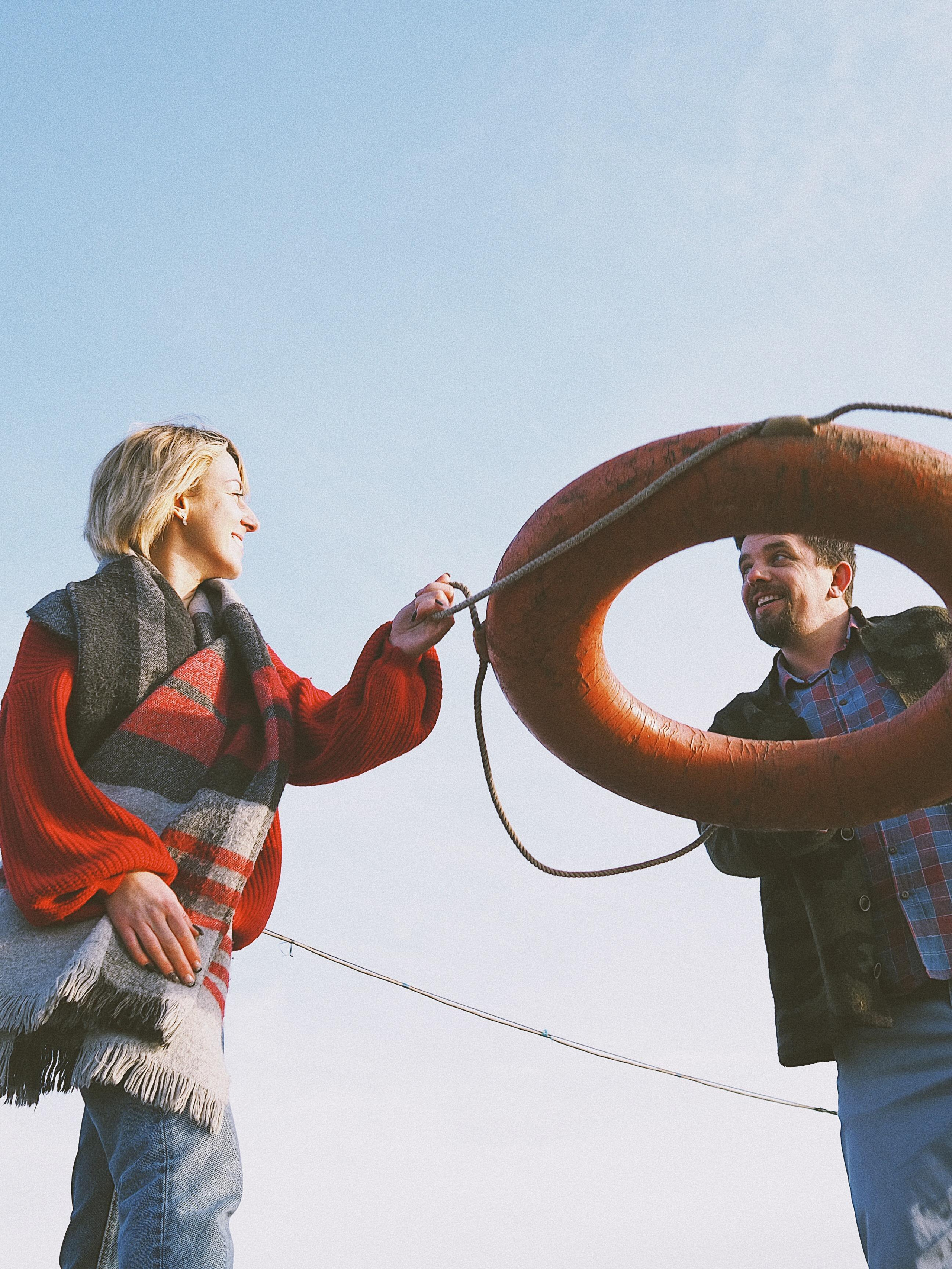 Надежда и Анатолий. Фотограф Ростов-на-Дону