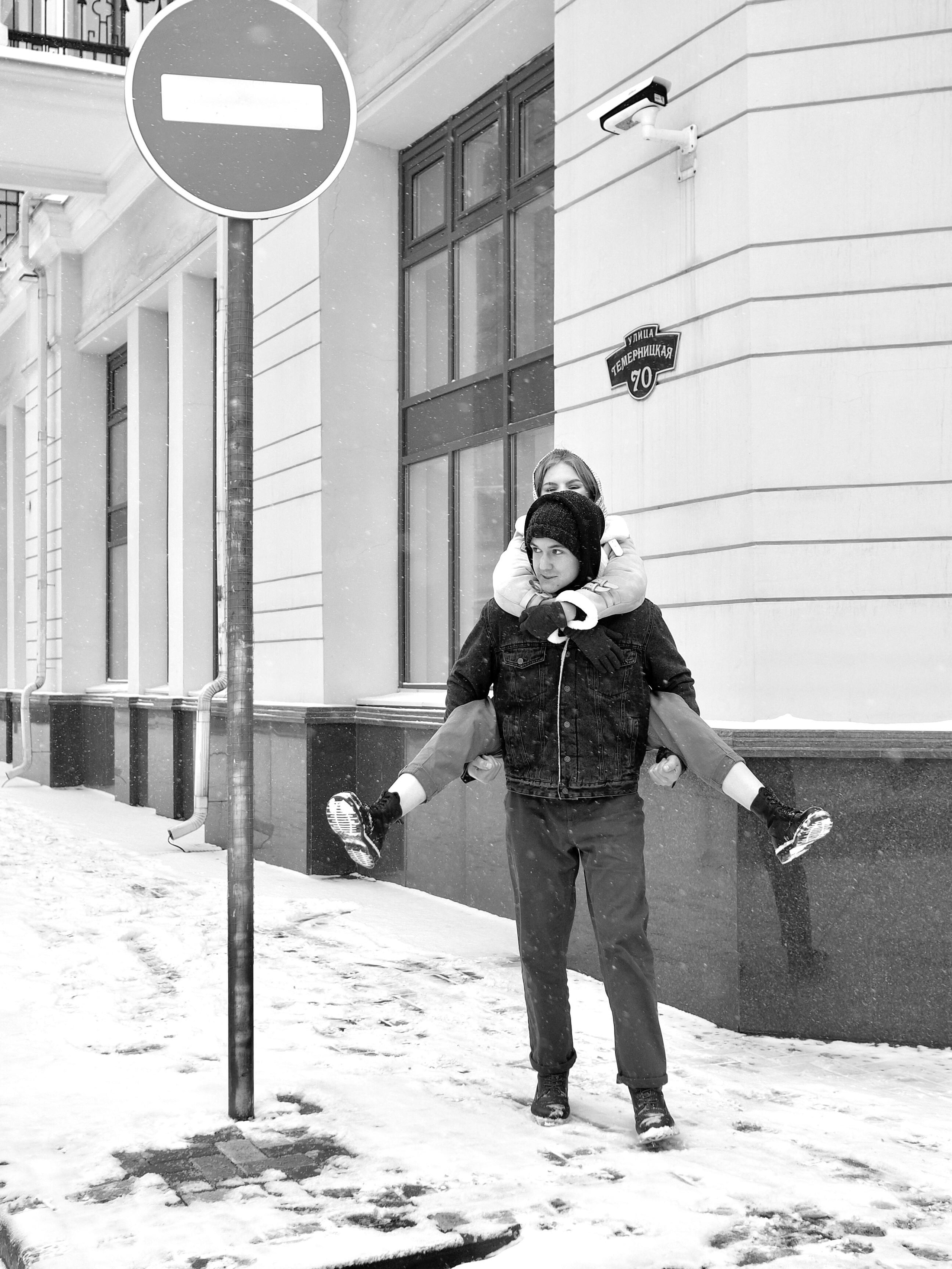 Даша и Филипп. Фотограф Ростов-на-Дону