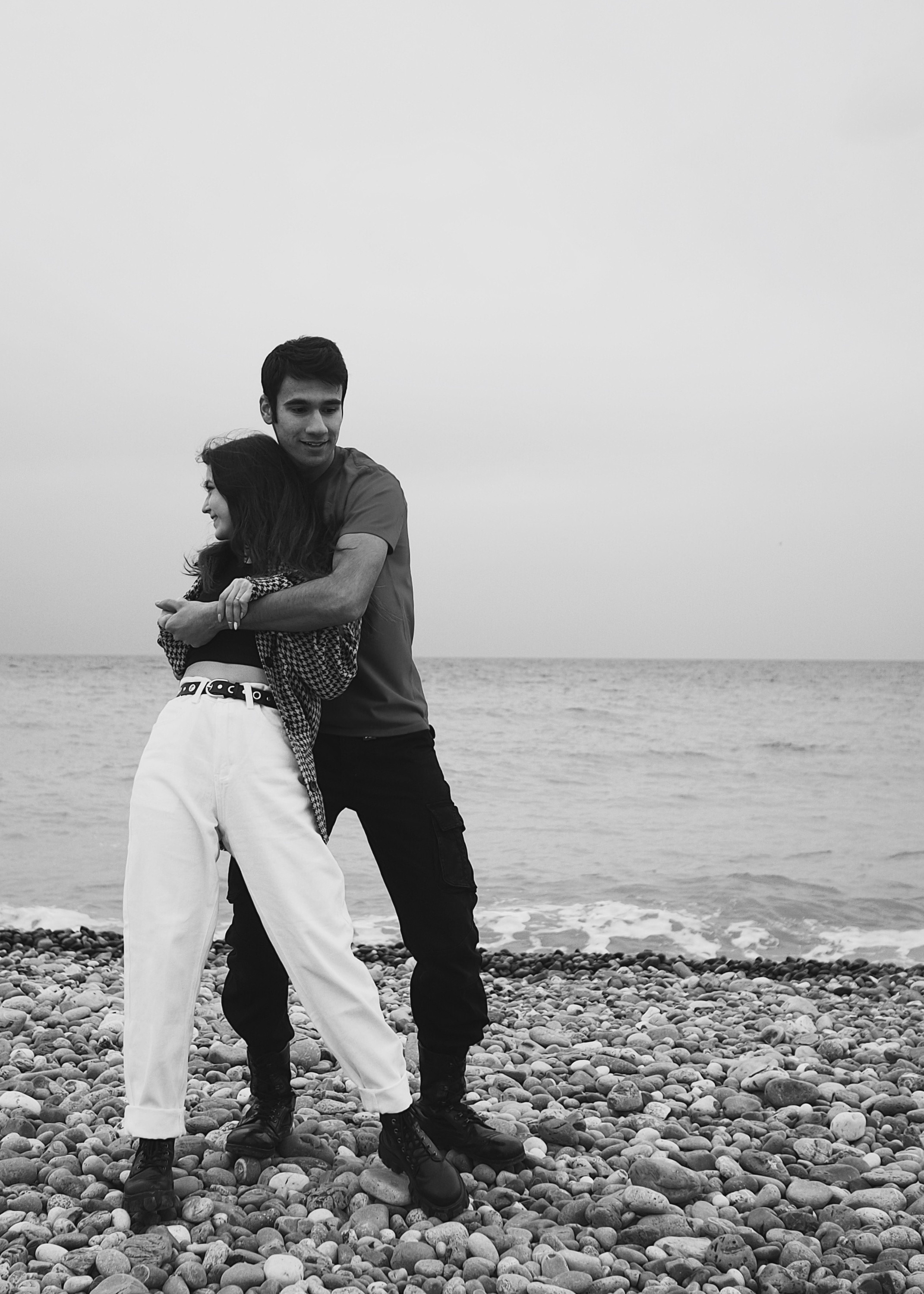 Ильнара и Андрей. Фотограф Ростов-на-Дону