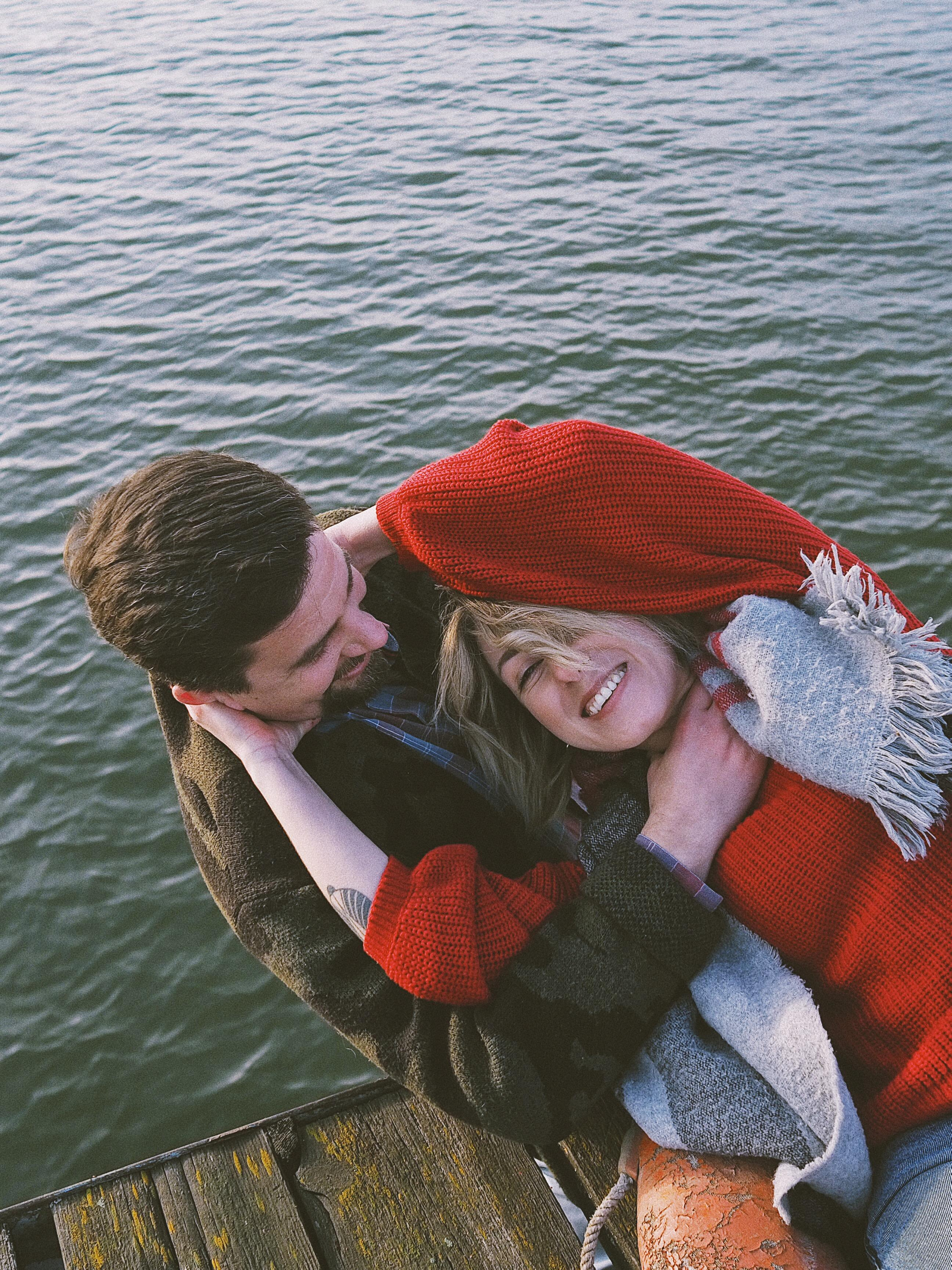 Надежда и Анатолий. Фотограф Ростов-на-Дону