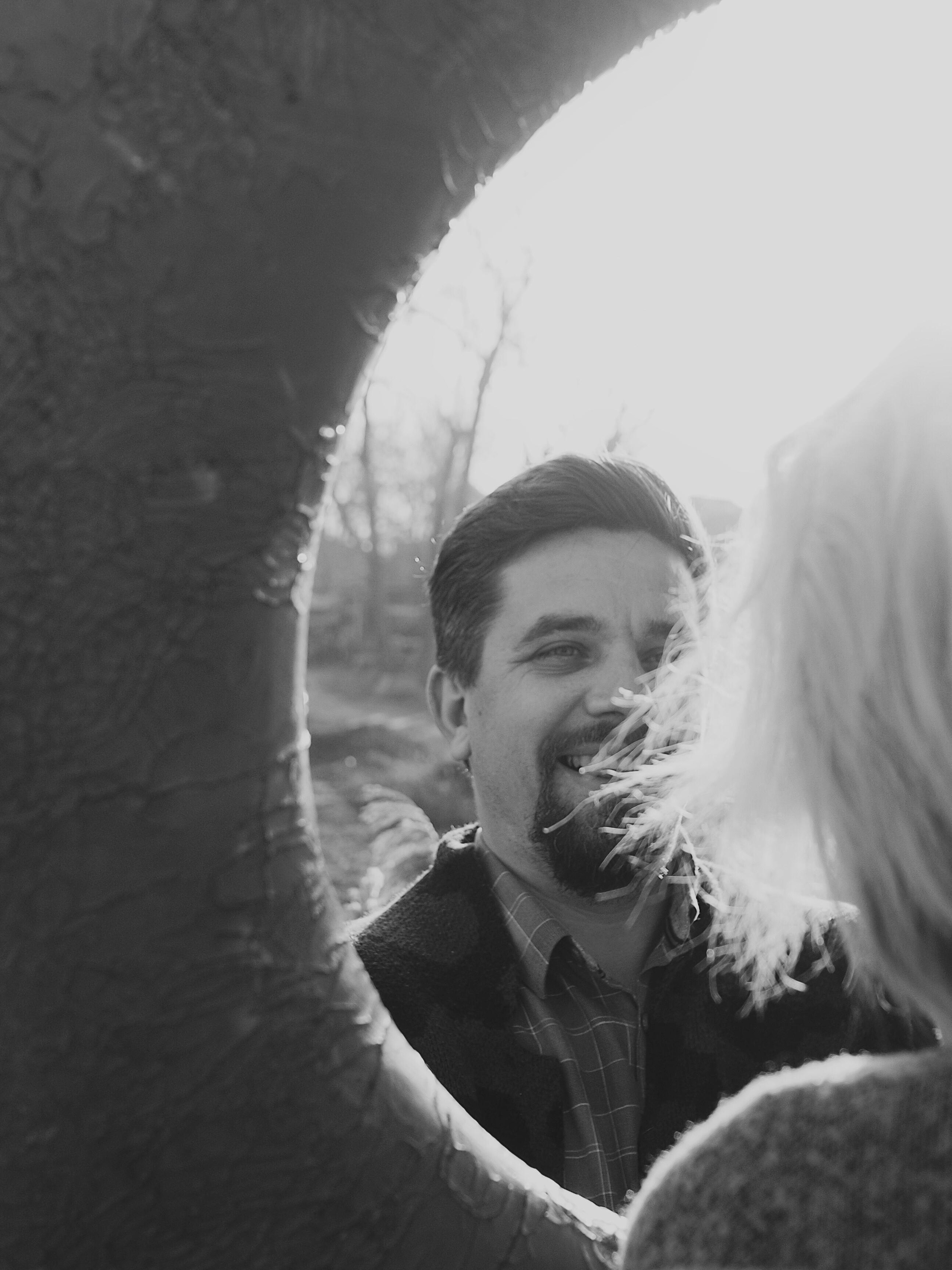 Надежда и Анатолий. Фотограф Ростов-на-Дону