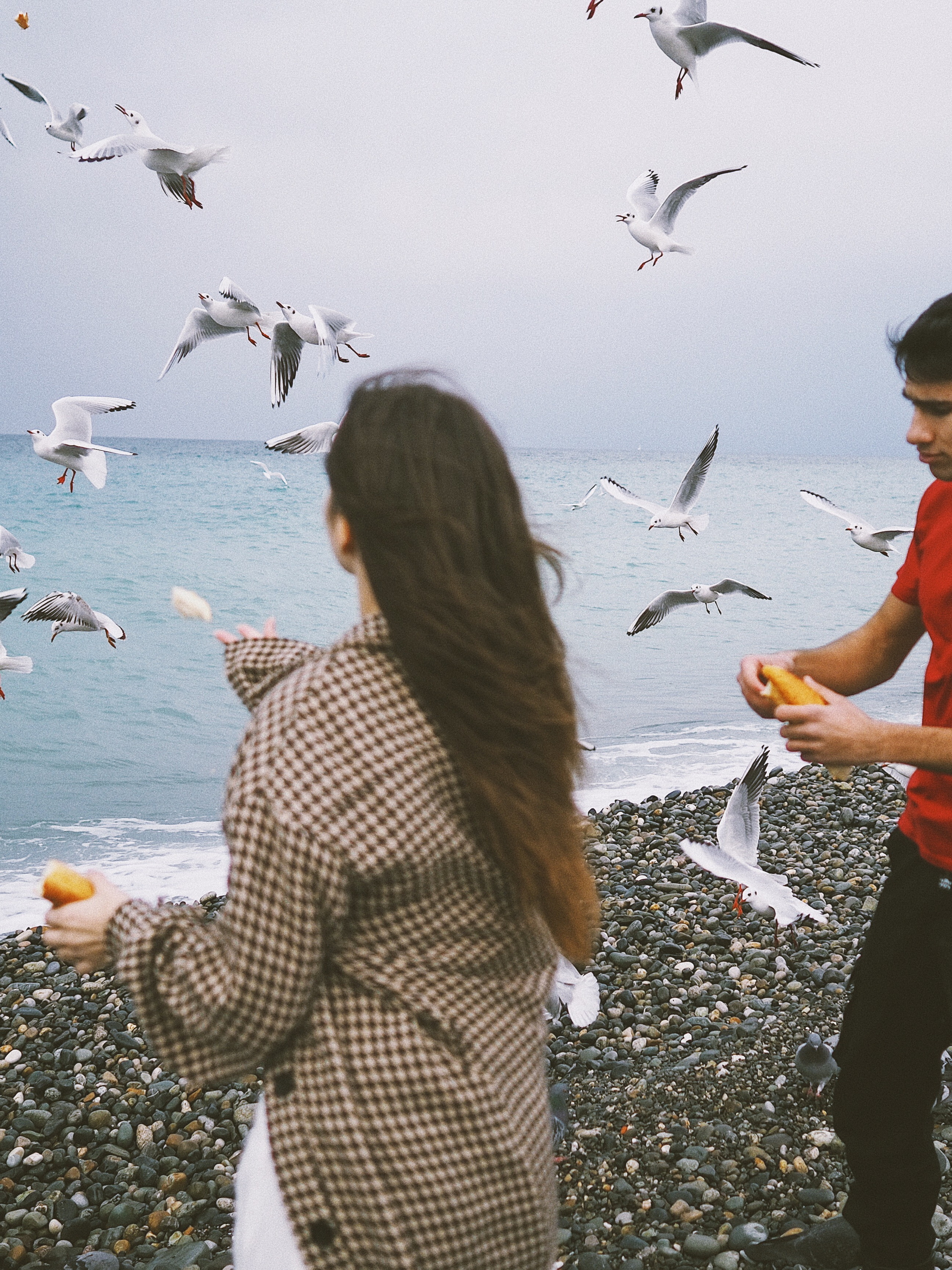 Ильнара и Андрей. Фотограф Ростов-на-Дону