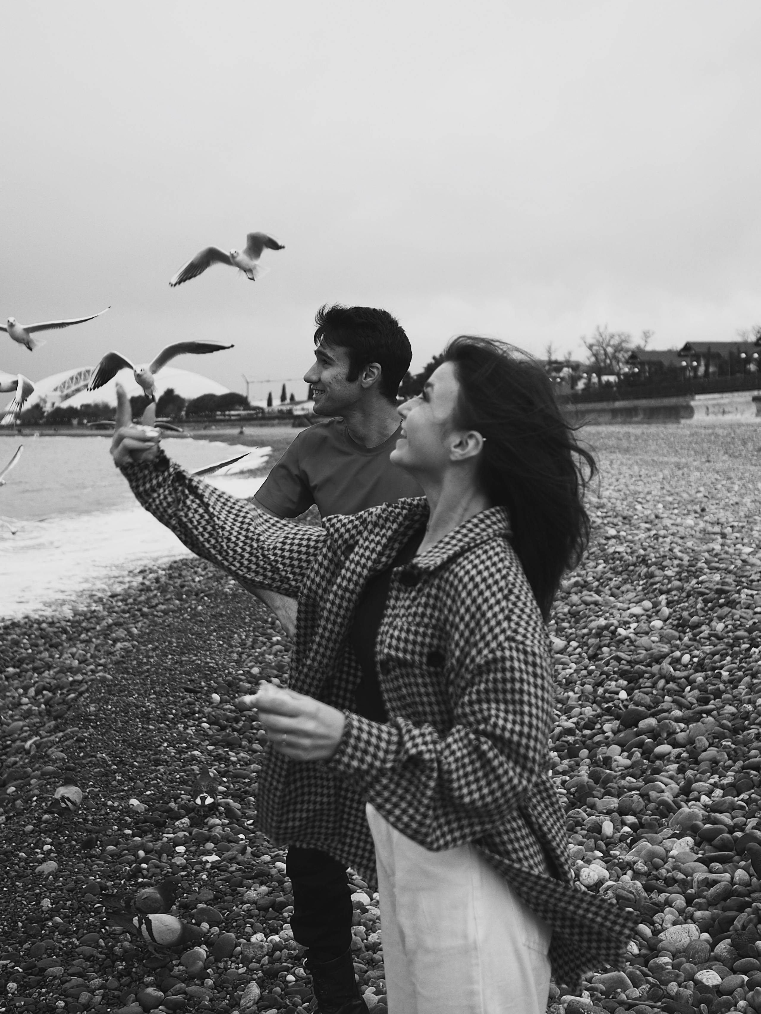 Ильнара и Андрей. Фотограф Ростов-на-Дону