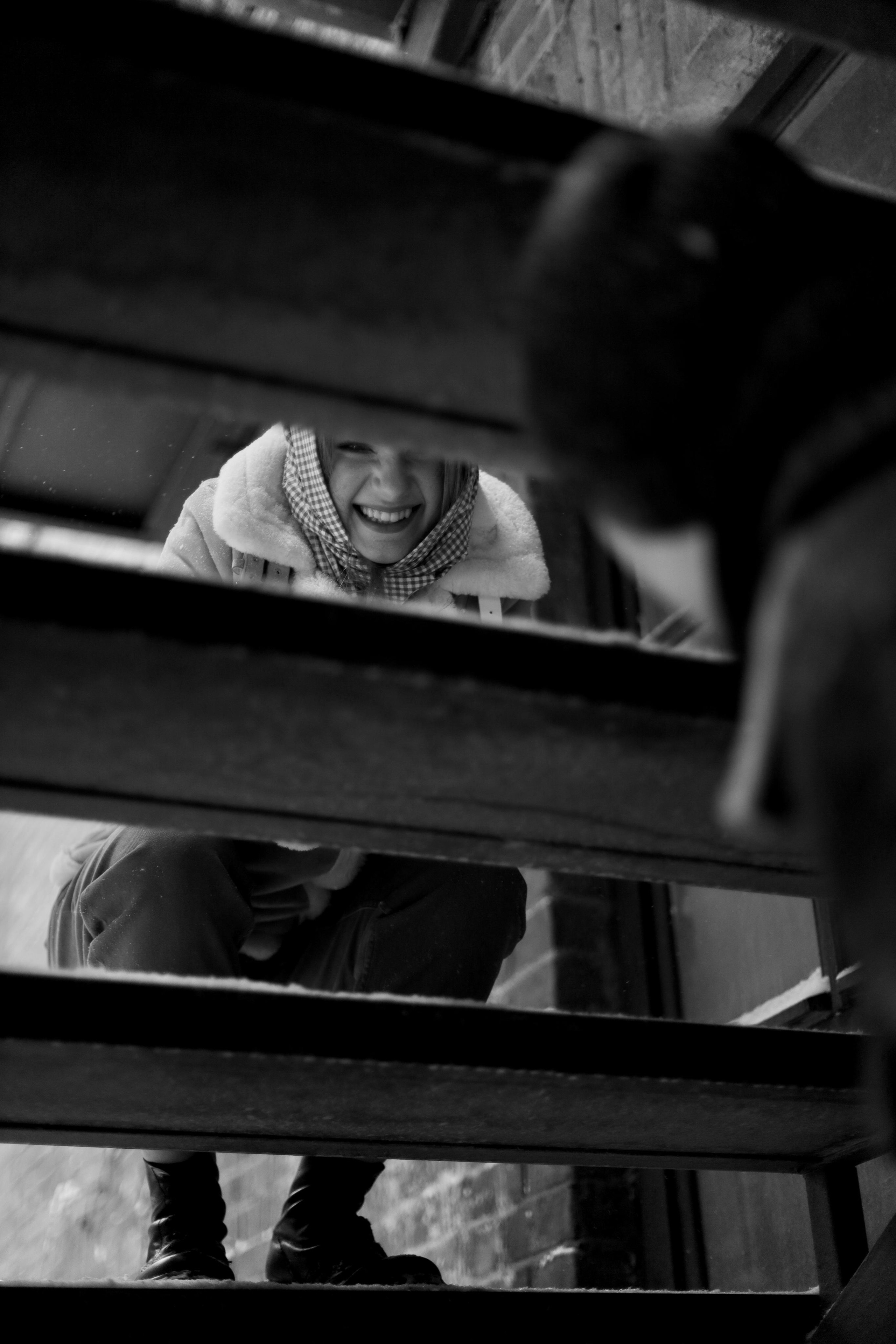 Даша и Филипп. Фотограф Ростов-на-Дону