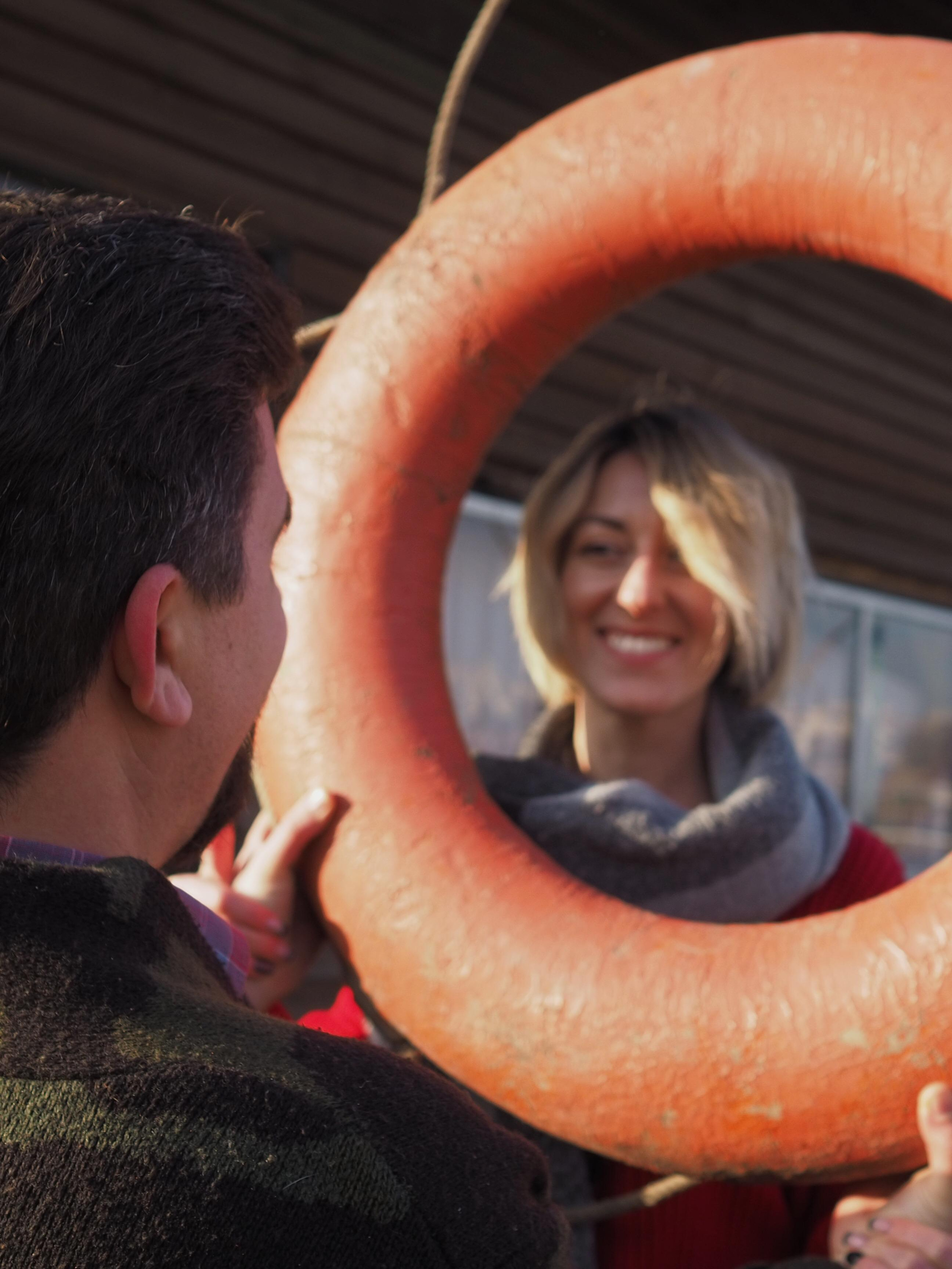 Надежда и Анатолий. Фотограф Ростов-на-Дону