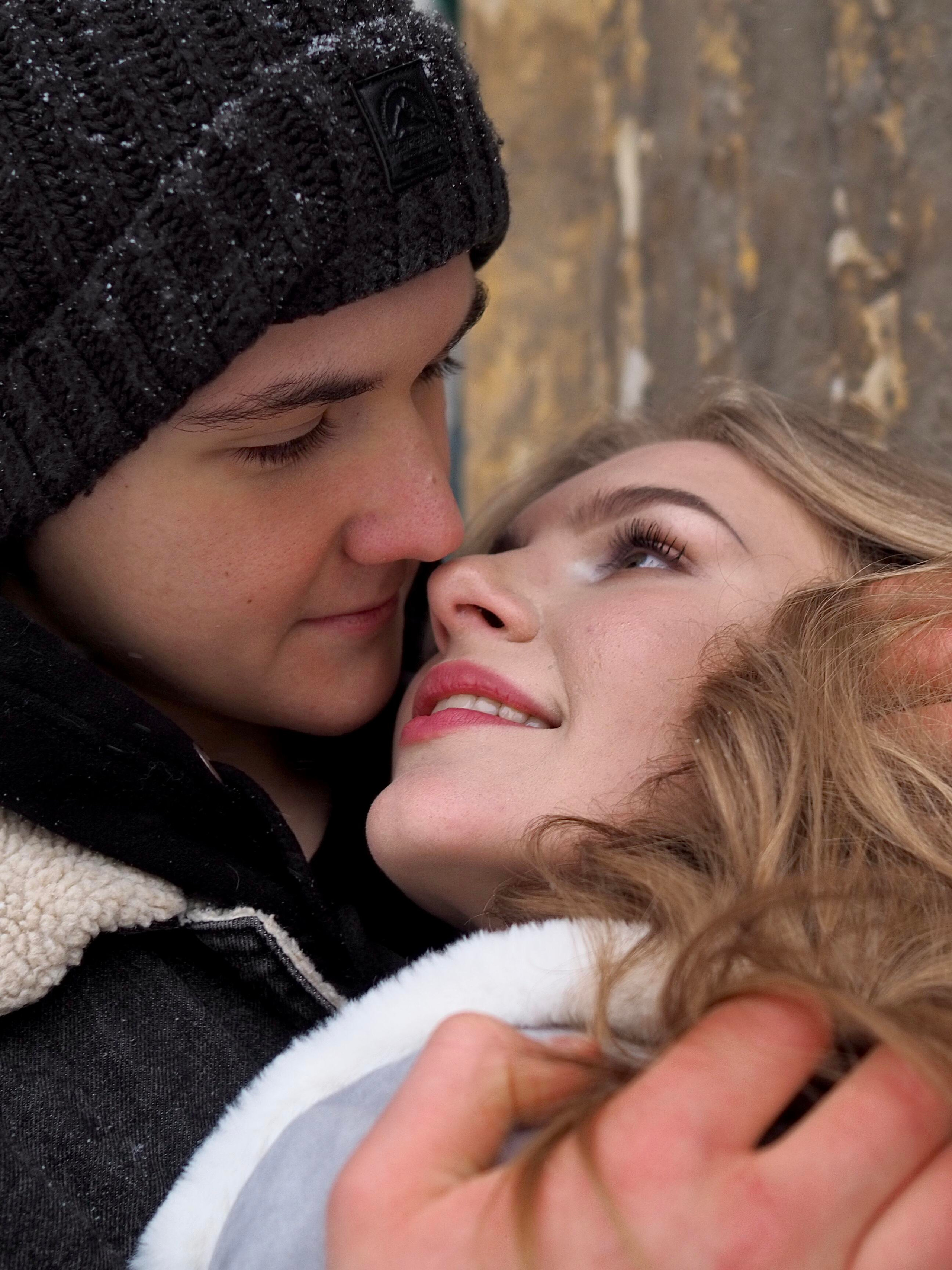 Даша и Филипп. Фотограф Ростов-на-Дону