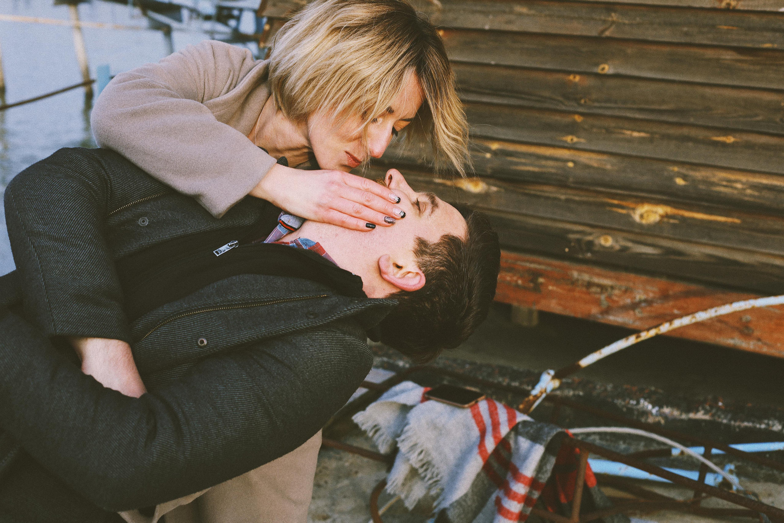 Надежда и Анатолий. Фотограф Ростов-на-Дону