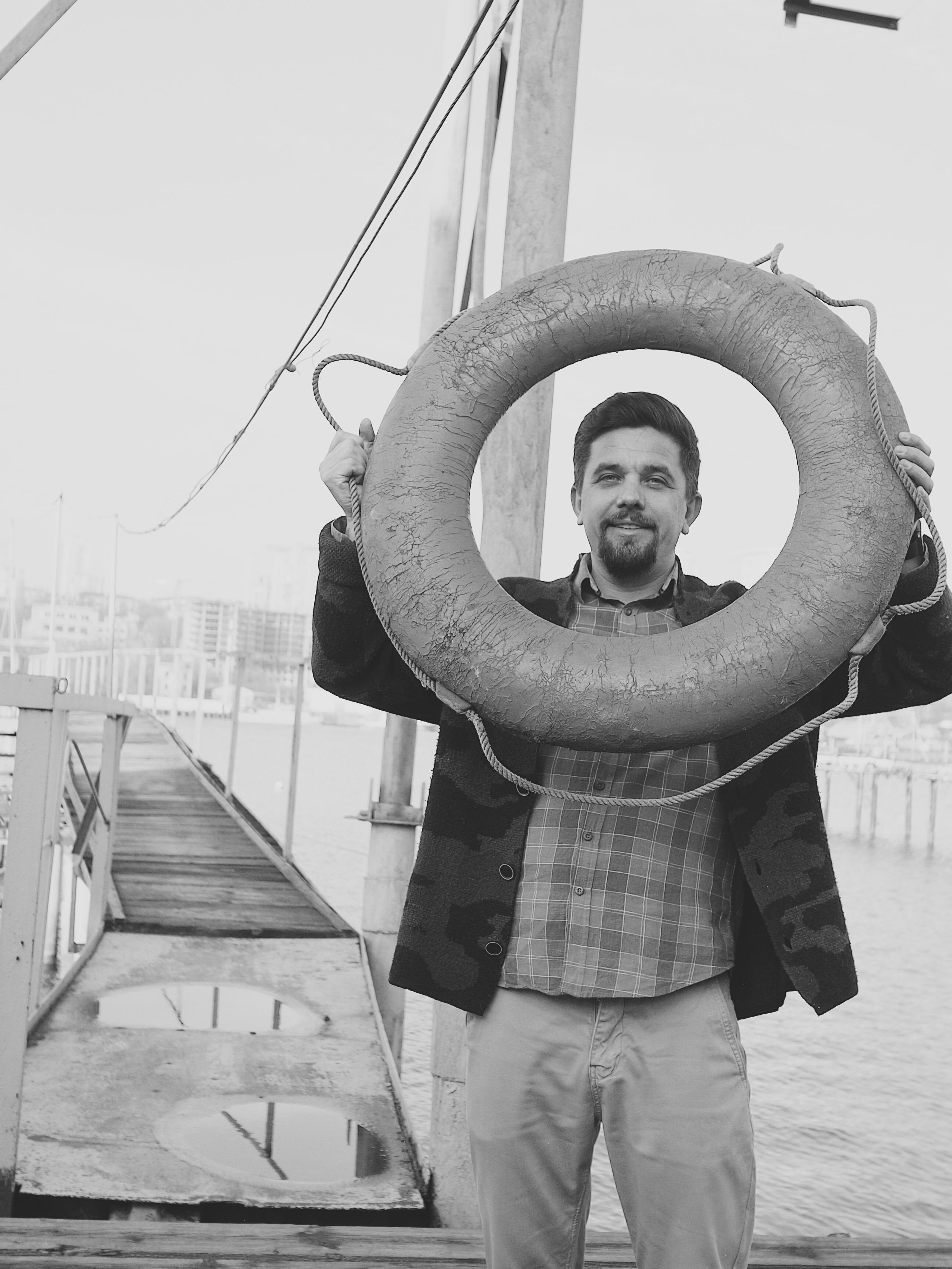 Надежда и Анатолий. Фотограф Ростов-на-Дону