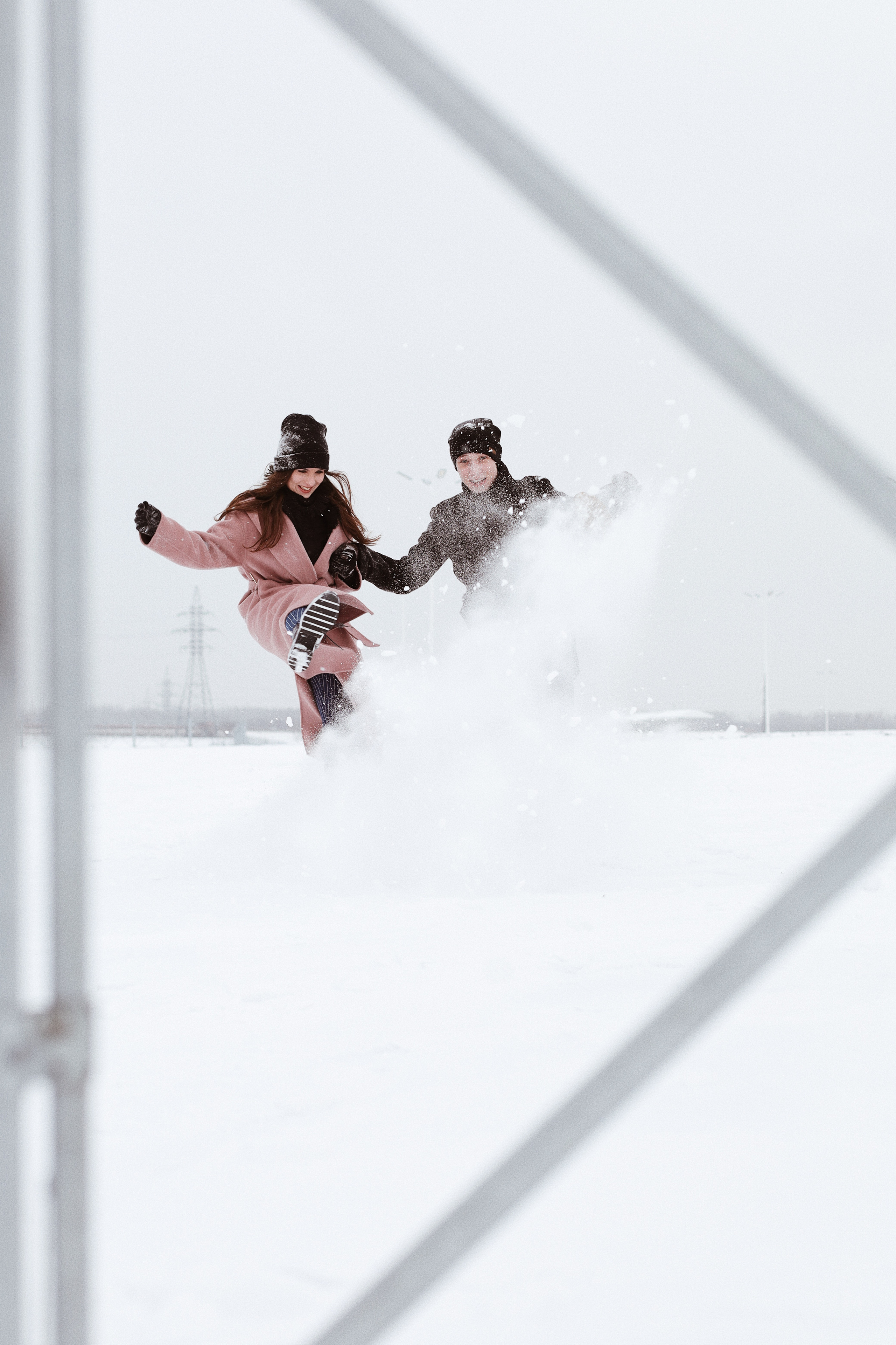 Ася и Сергей. Фотограф Ростов-на-Дону