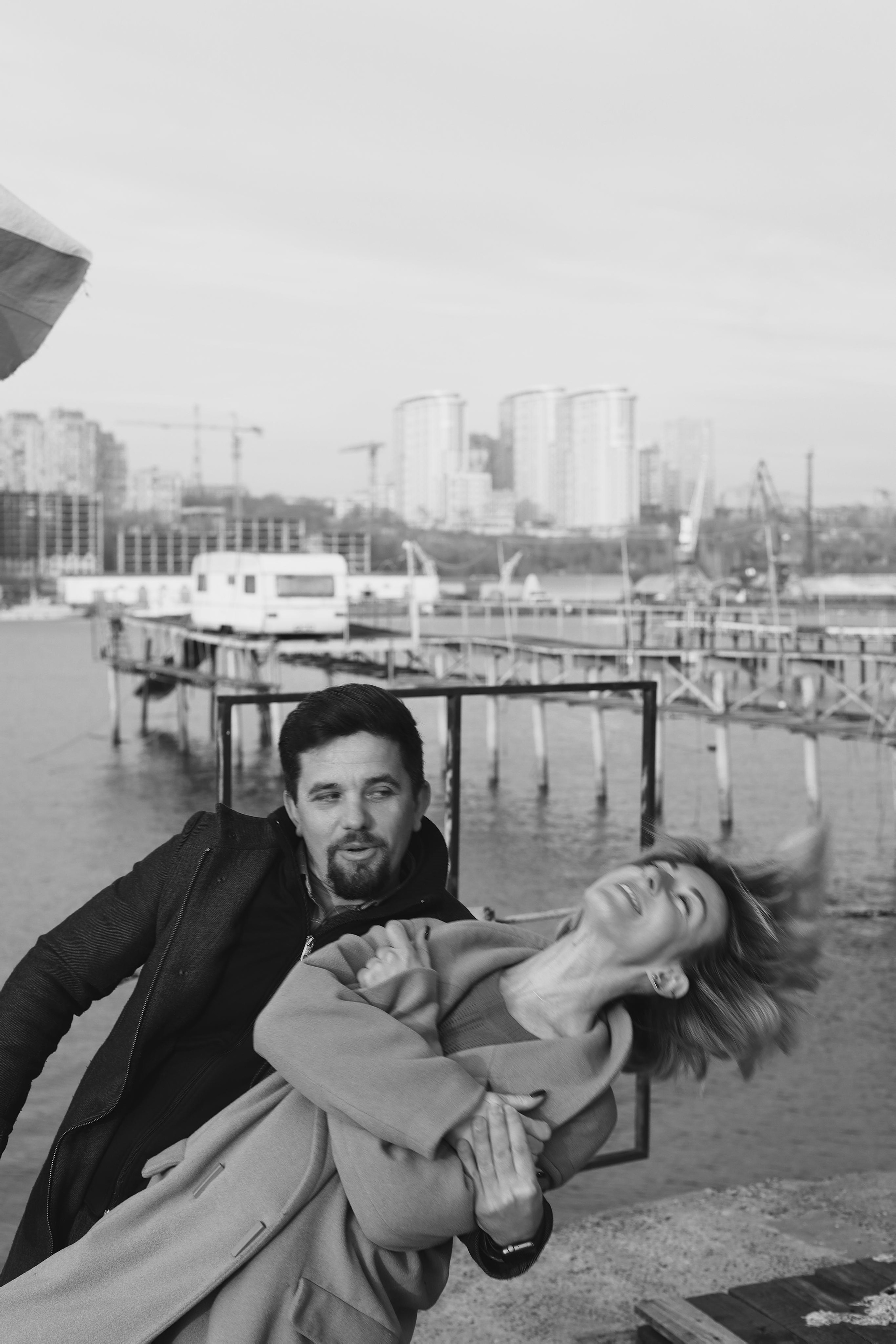 Надежда и Анатолий. Фотограф Ростов-на-Дону