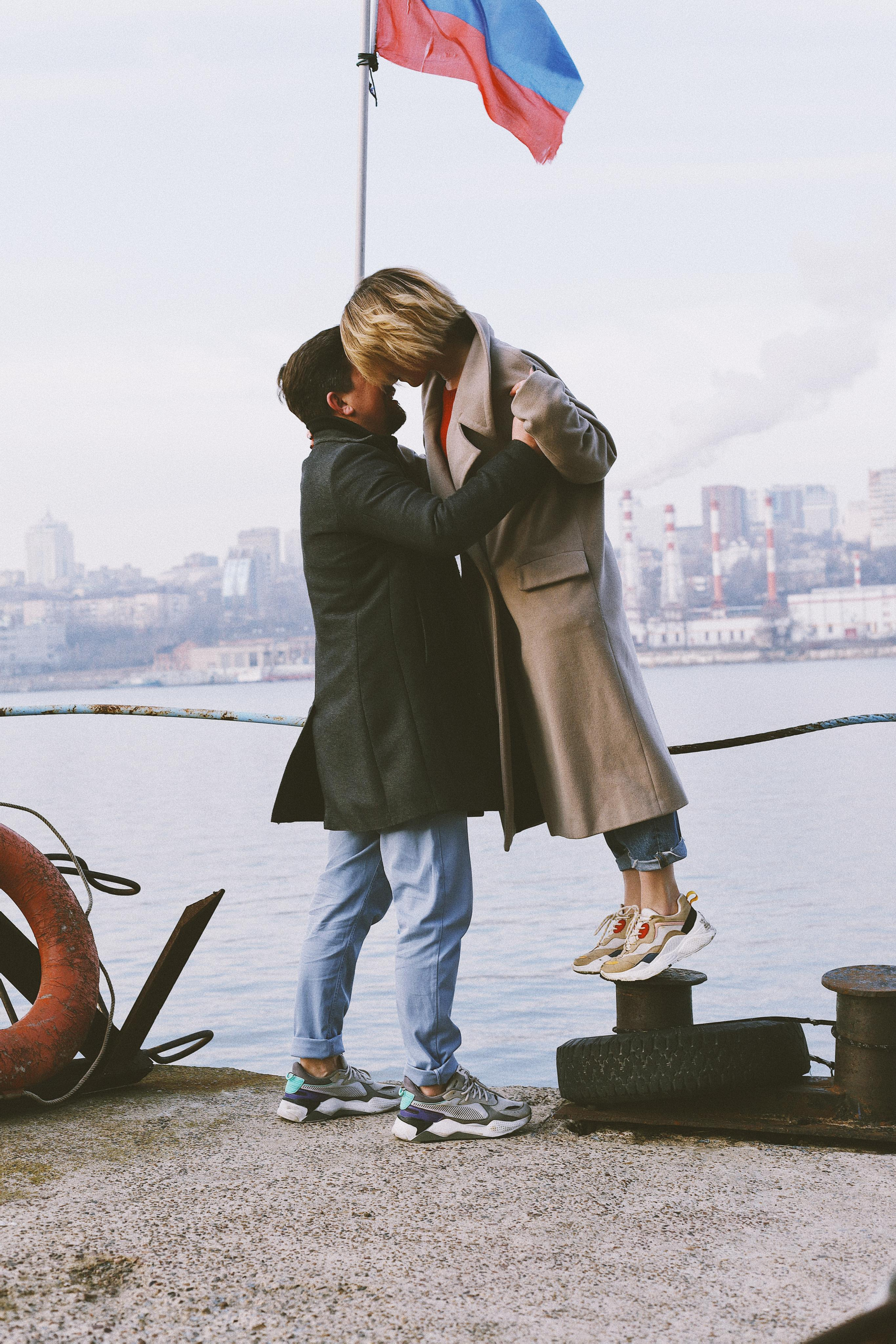 Надежда и Анатолий. Фотограф Ростов-на-Дону