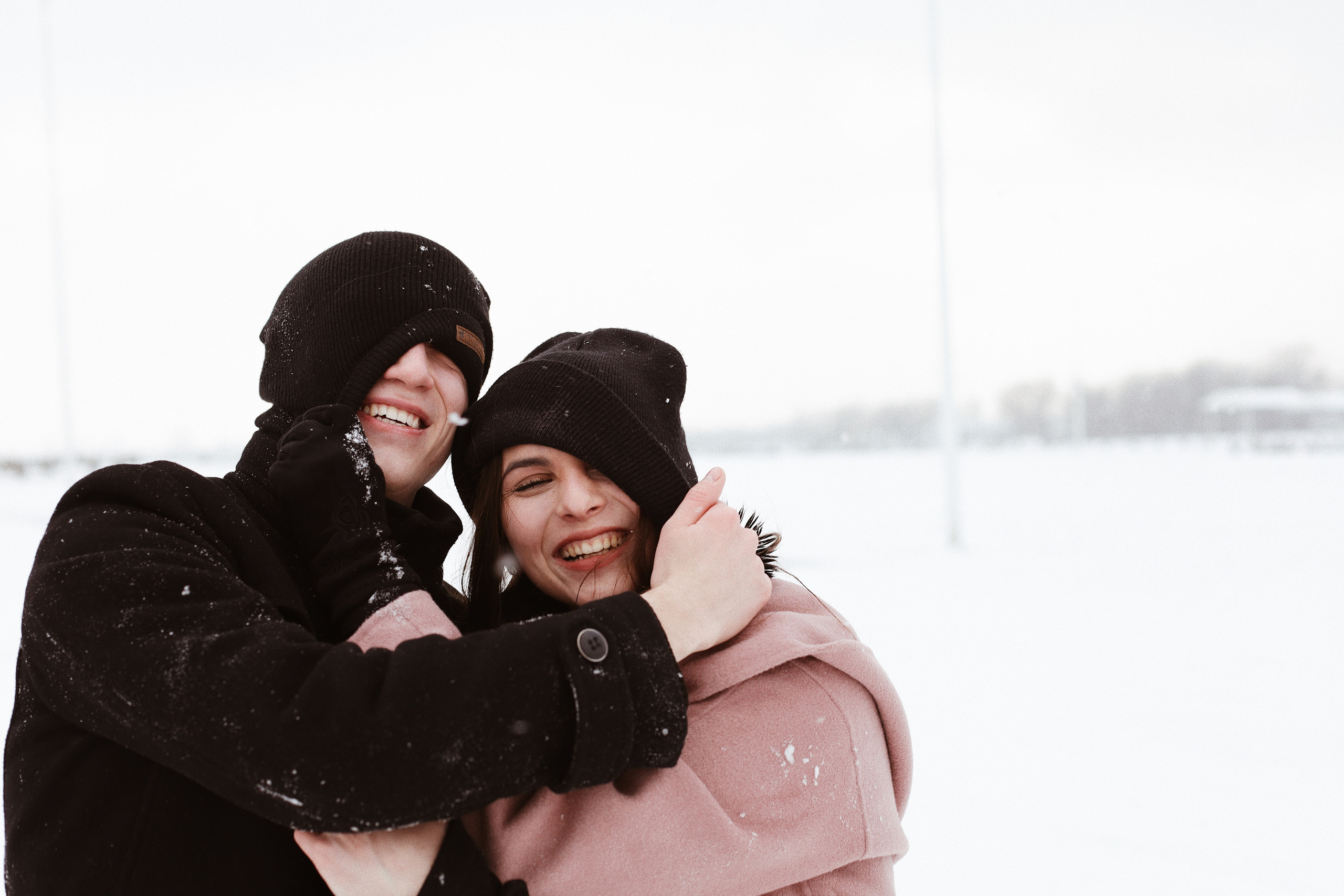 Ася и Сергей. Фотограф Ростов-на-Дону