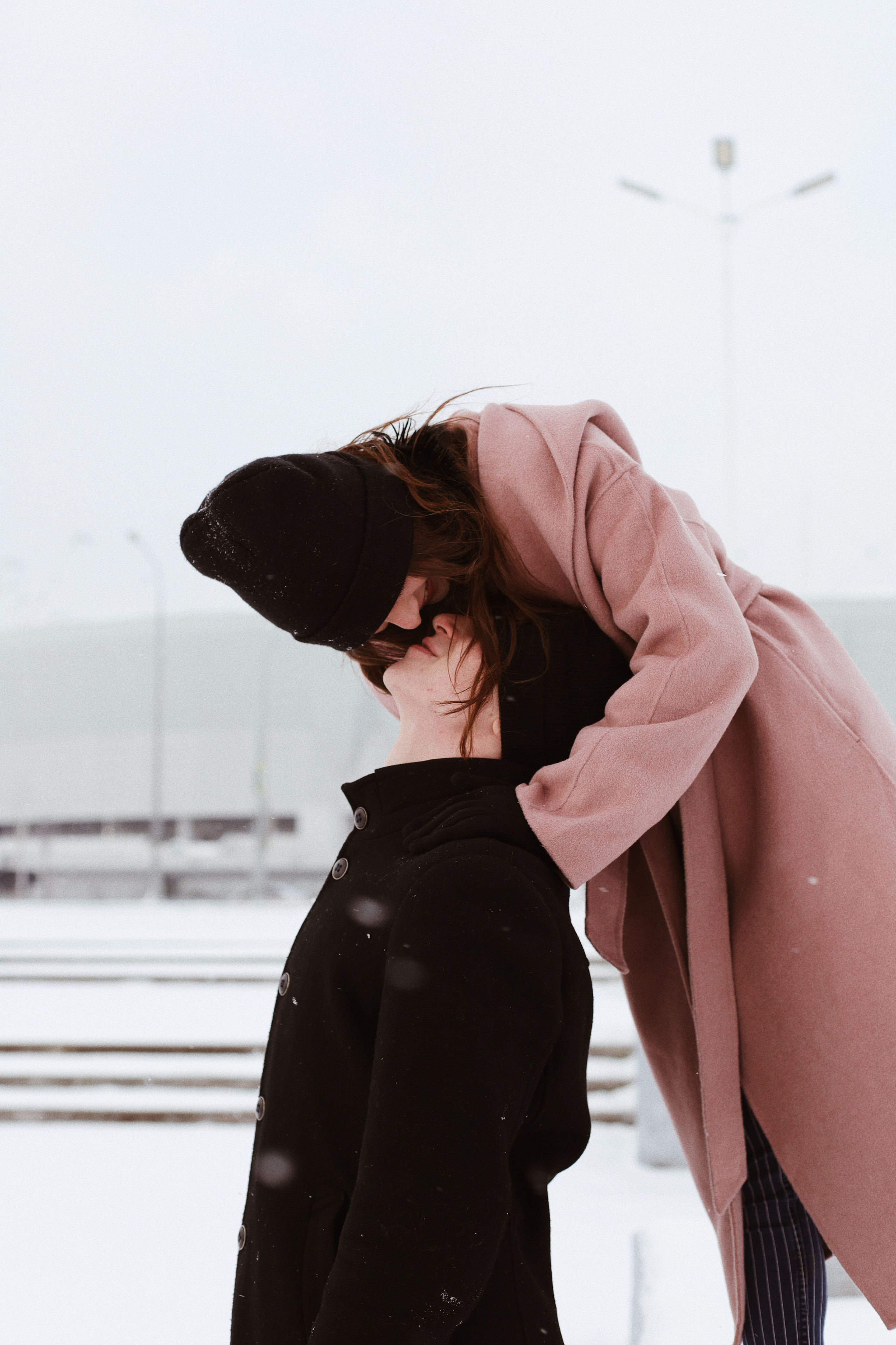 Ася и Сергей. Фотограф Ростов-на-Дону