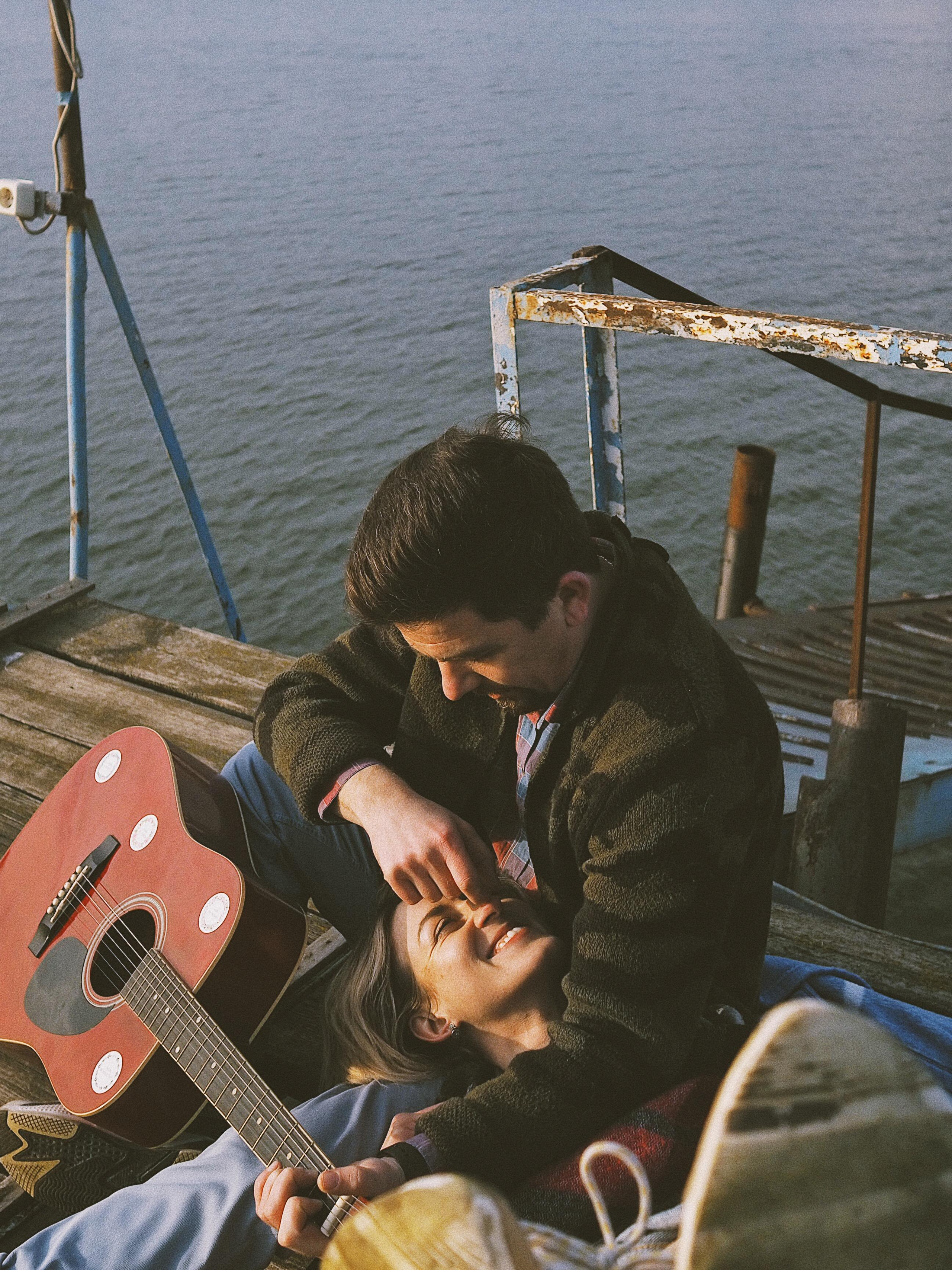 Надежда и Анатолий. Фотограф Ростов-на-Дону