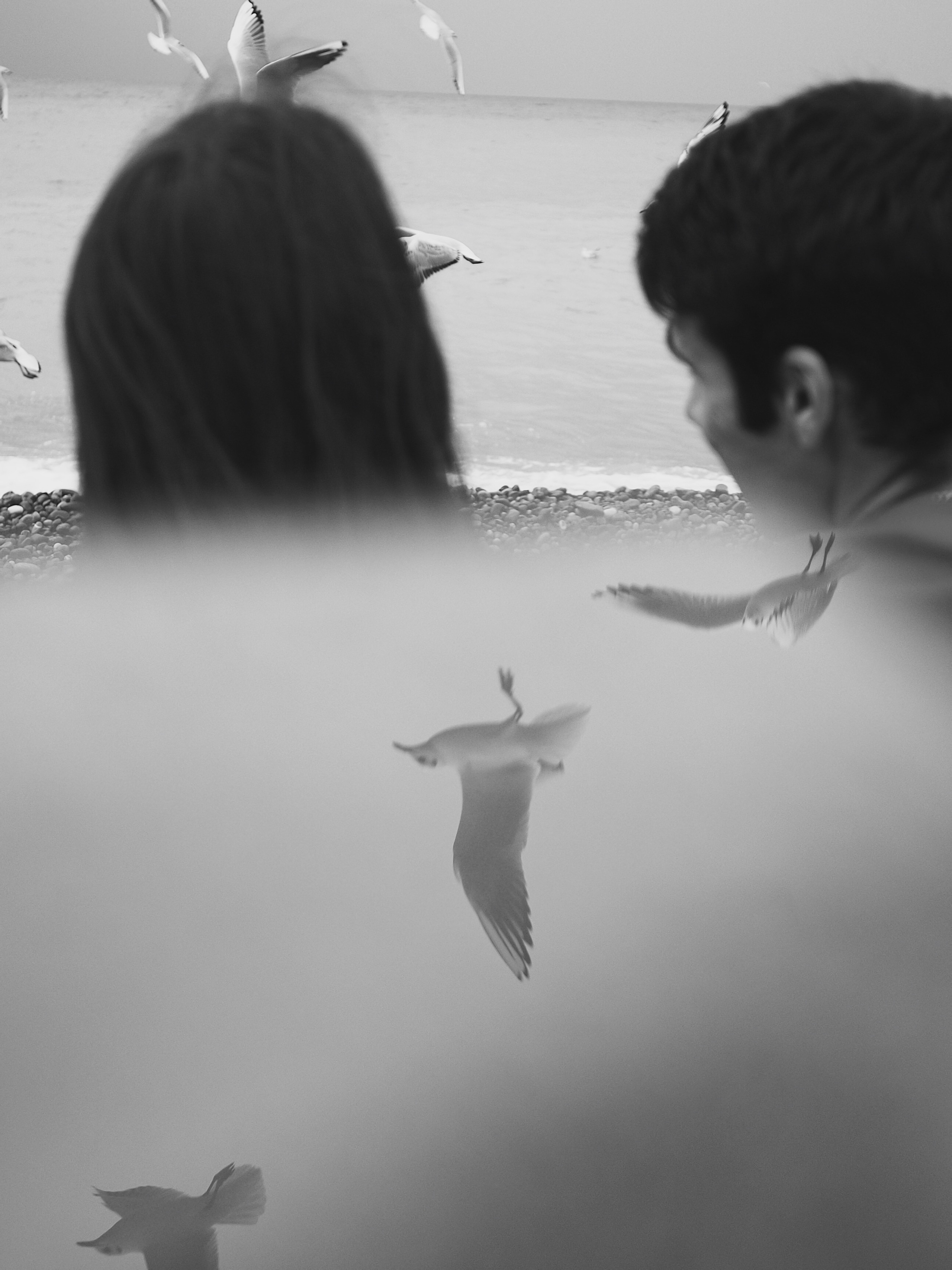 Ильнара и Андрей. Фотограф Ростов-на-Дону