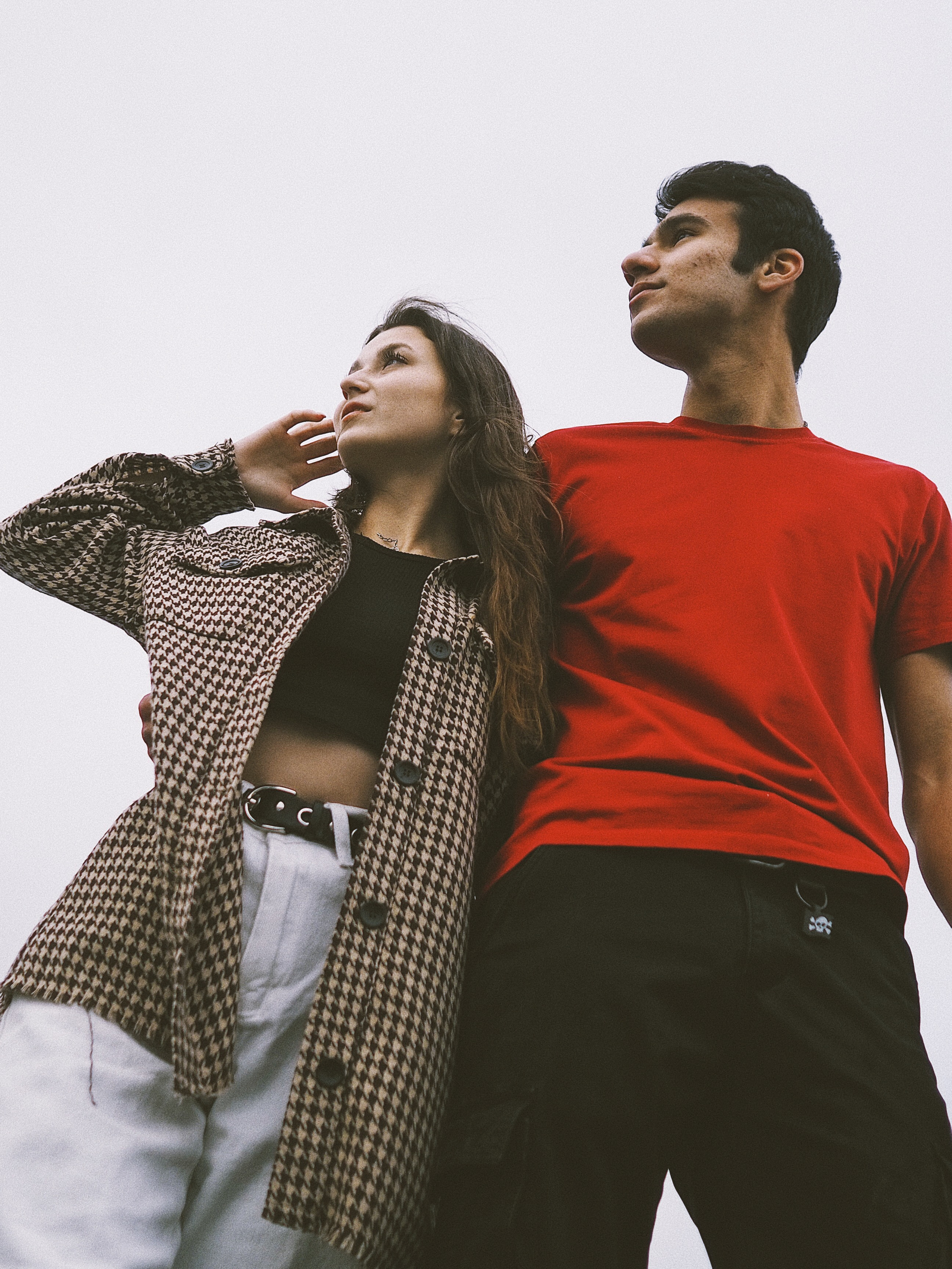 Ильнара и Андрей. Фотограф Ростов-на-Дону