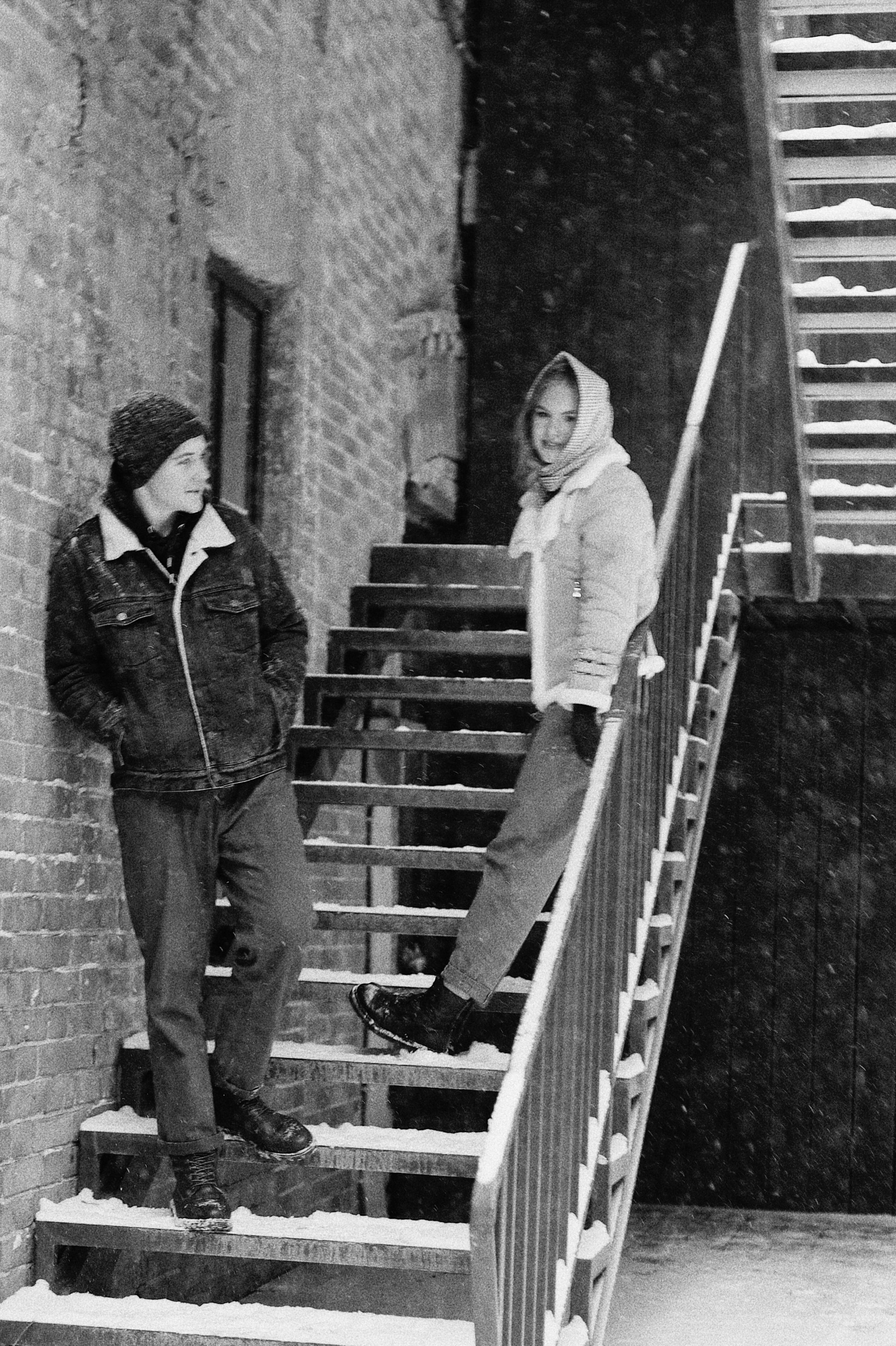 Даша и Филипп. Фотограф Ростов-на-Дону