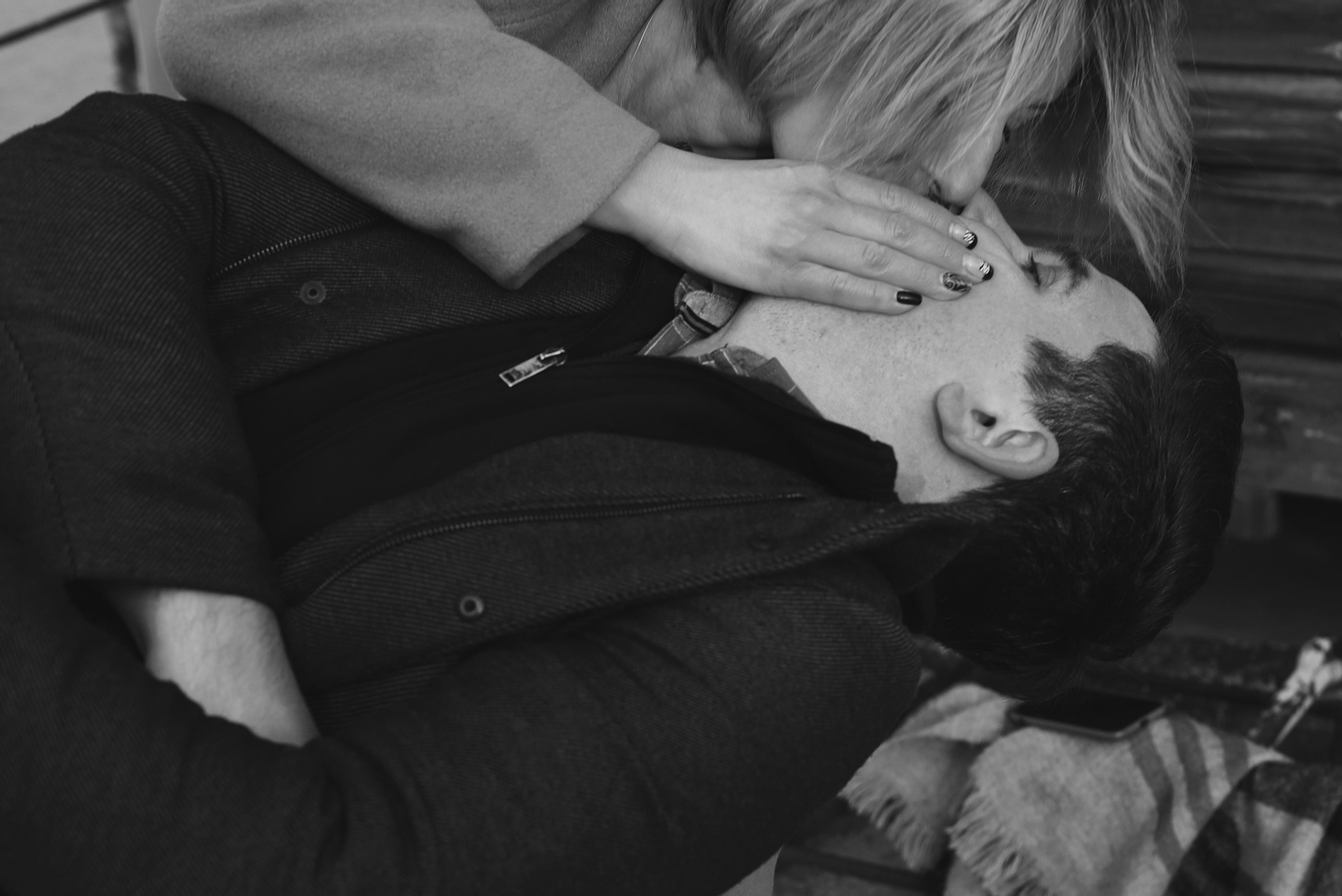 Надежда и Анатолий. Фотограф Ростов-на-Дону