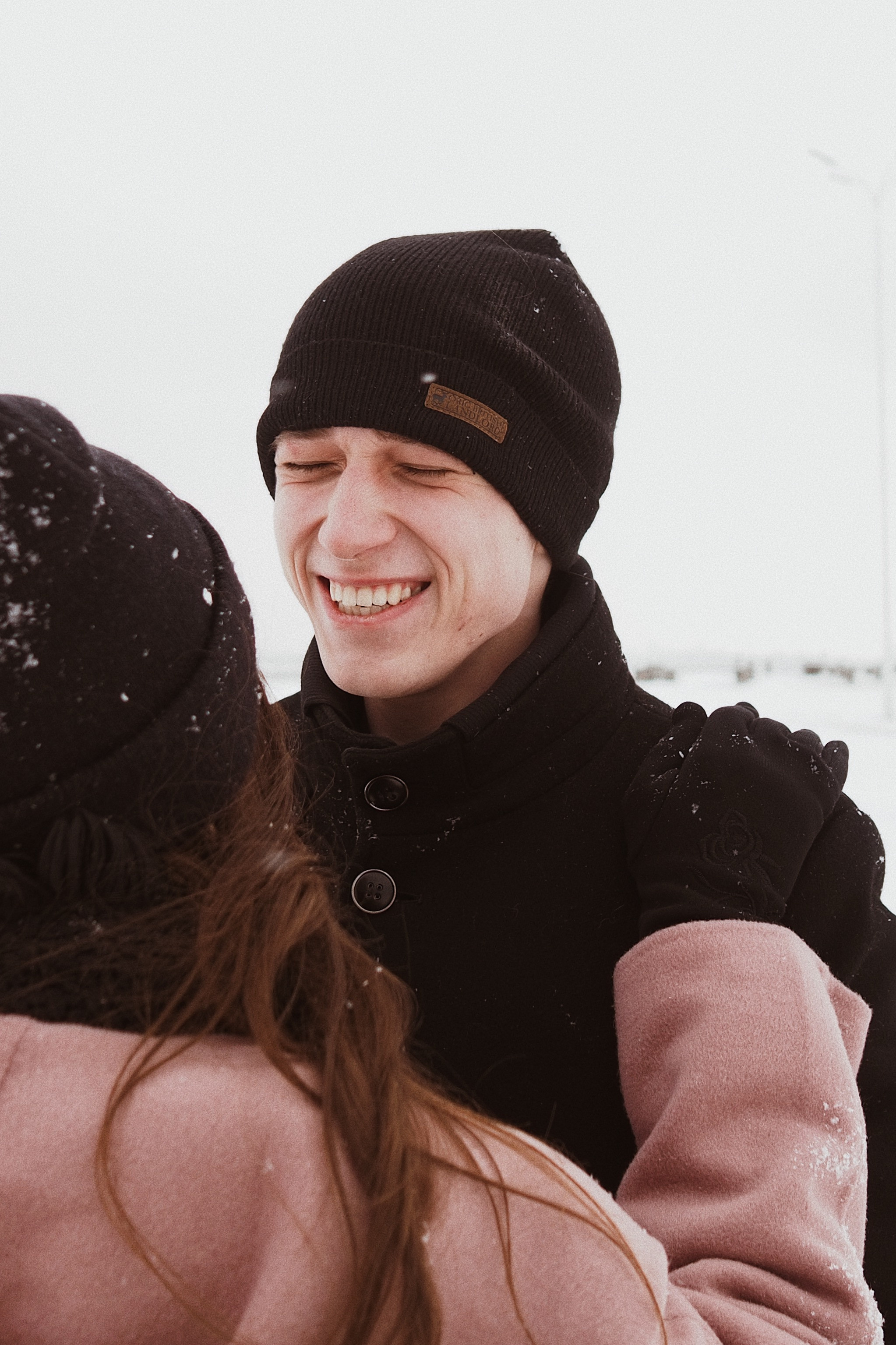 Ася и Сергей. Фотограф Ростов-на-Дону