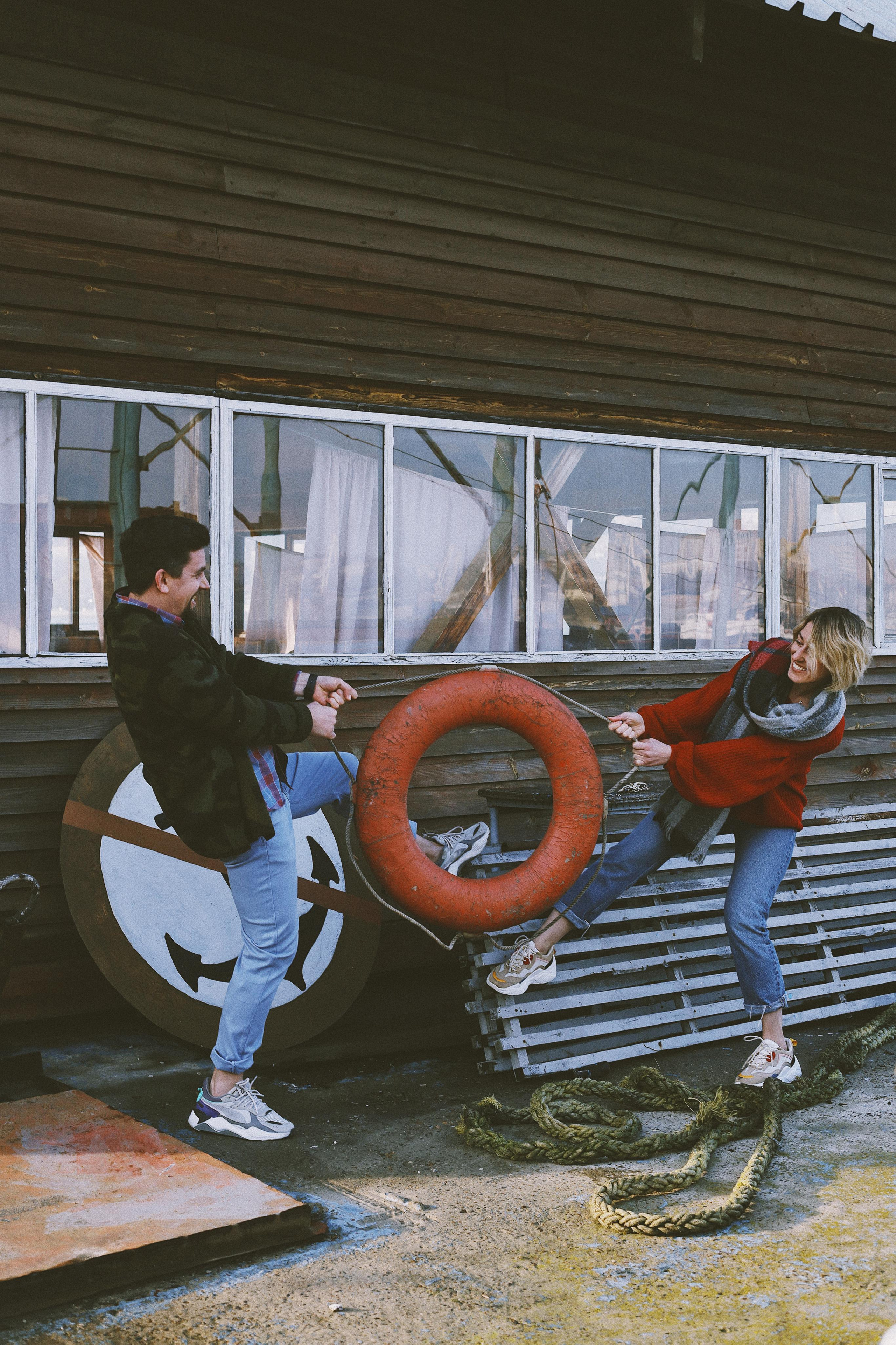 Надежда и Анатолий. Фотограф Ростов-на-Дону