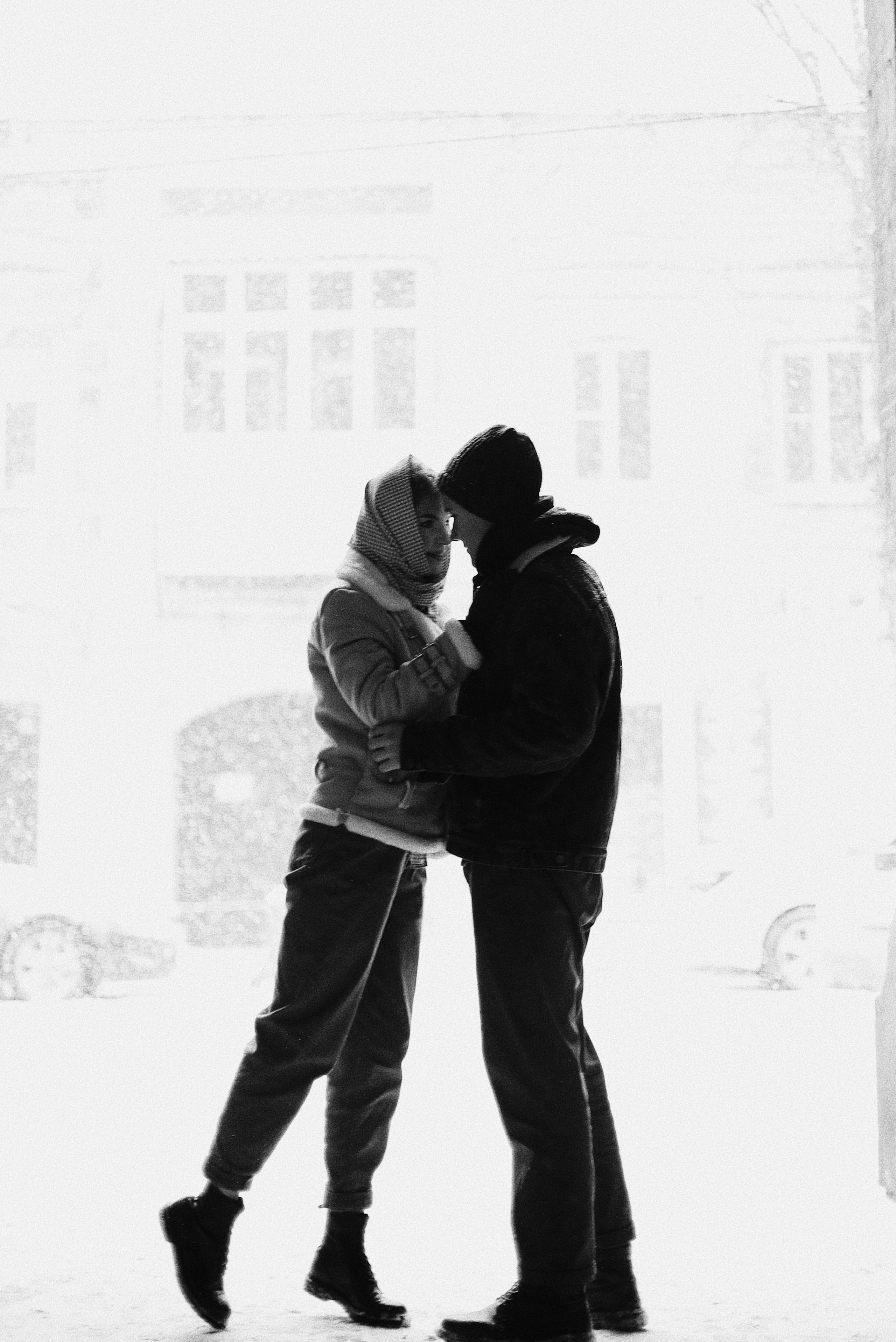 Даша и Филипп. Фотограф Ростов-на-Дону