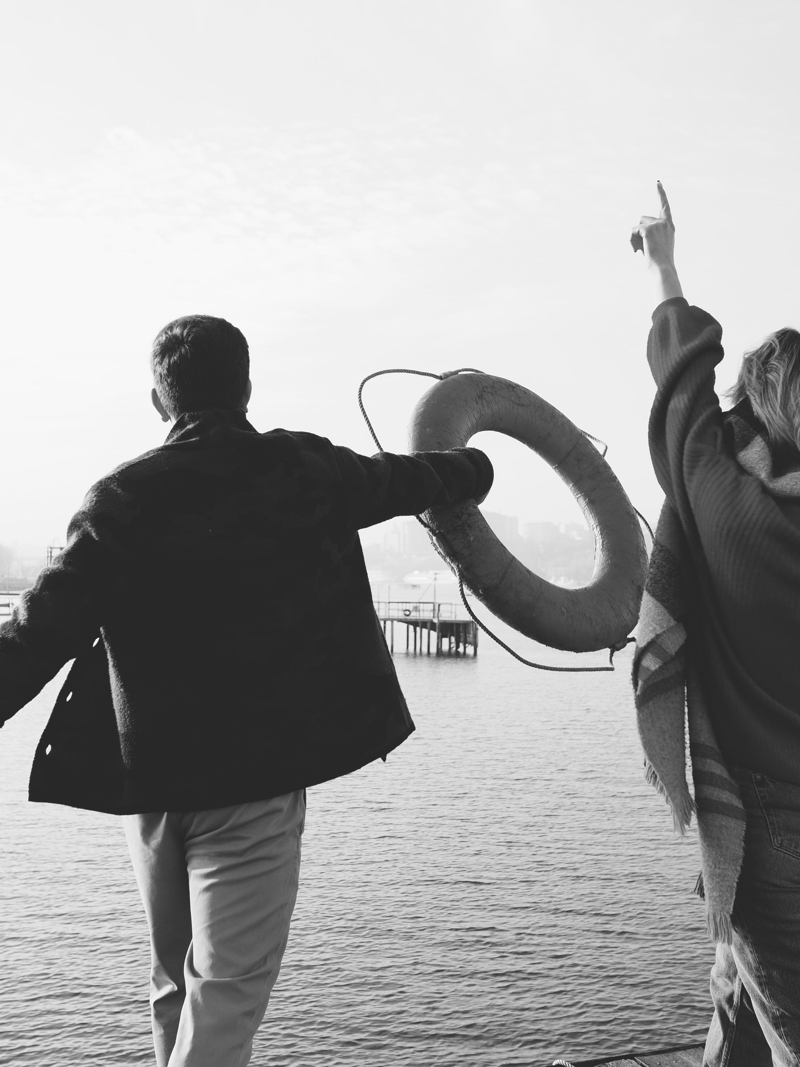 Надежда и Анатолий. Фотограф Ростов-на-Дону