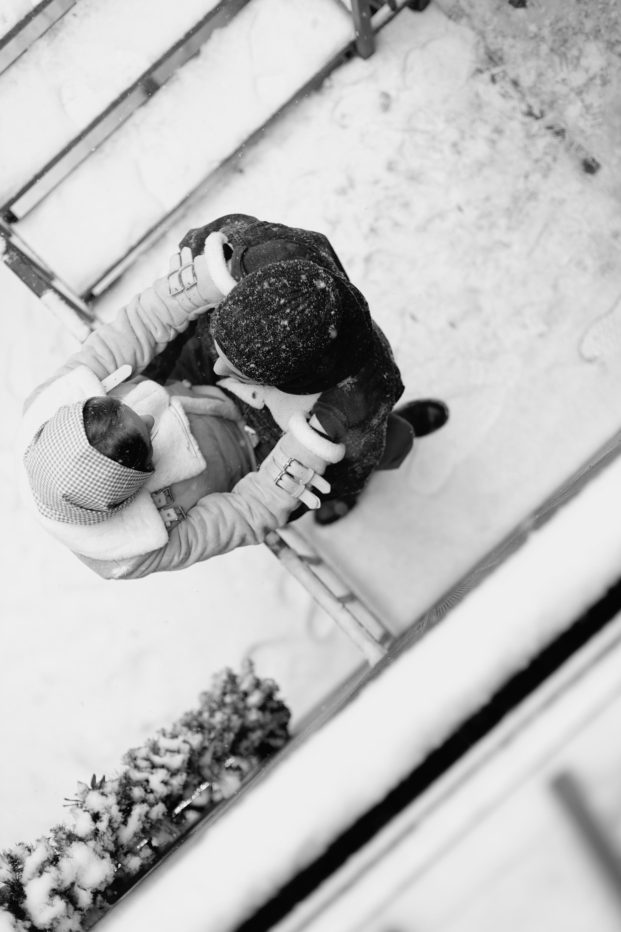 Даша и Филипп. Фотограф Ростов-на-Дону