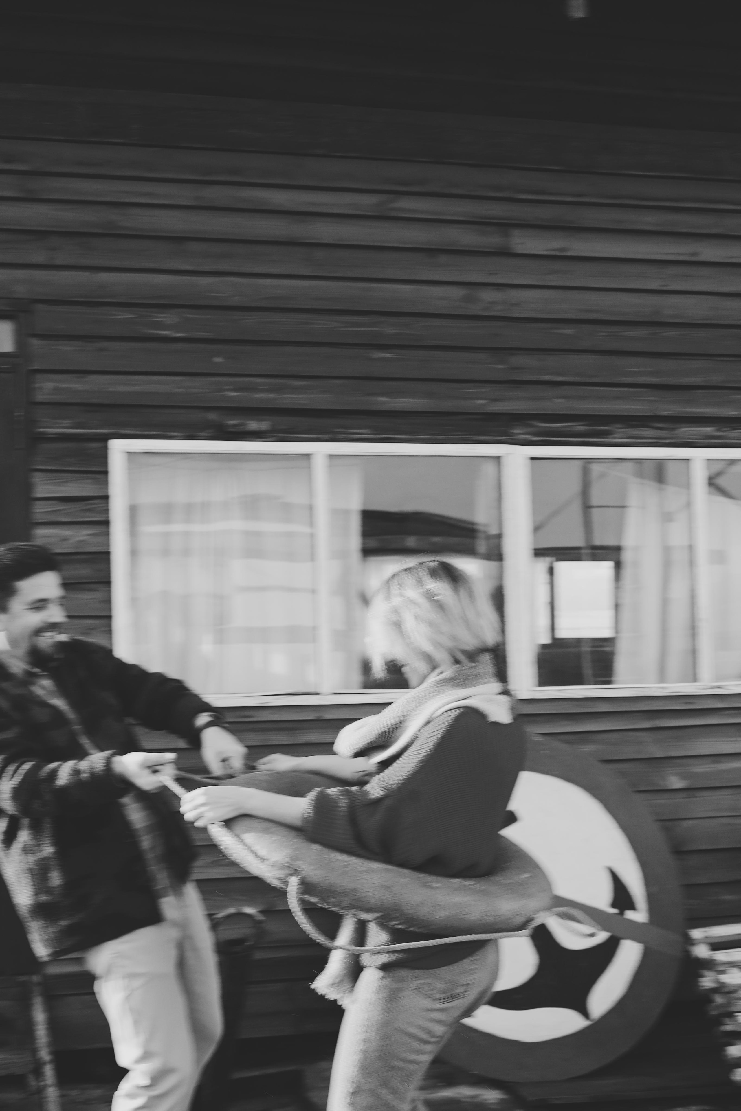 Надежда и Анатолий. Фотограф Ростов-на-Дону