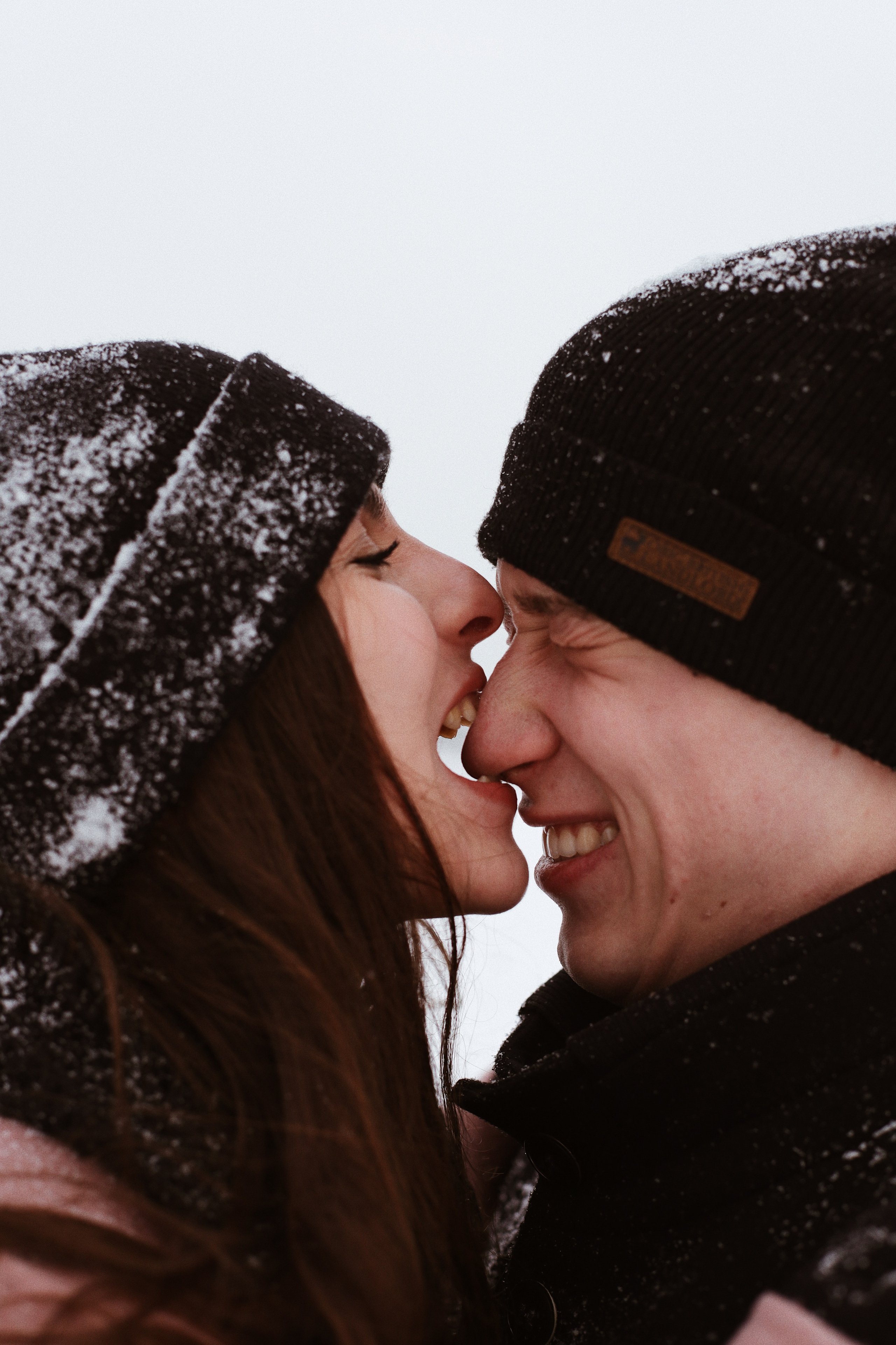 Ася и Сергей. Фотограф Ростов-на-Дону