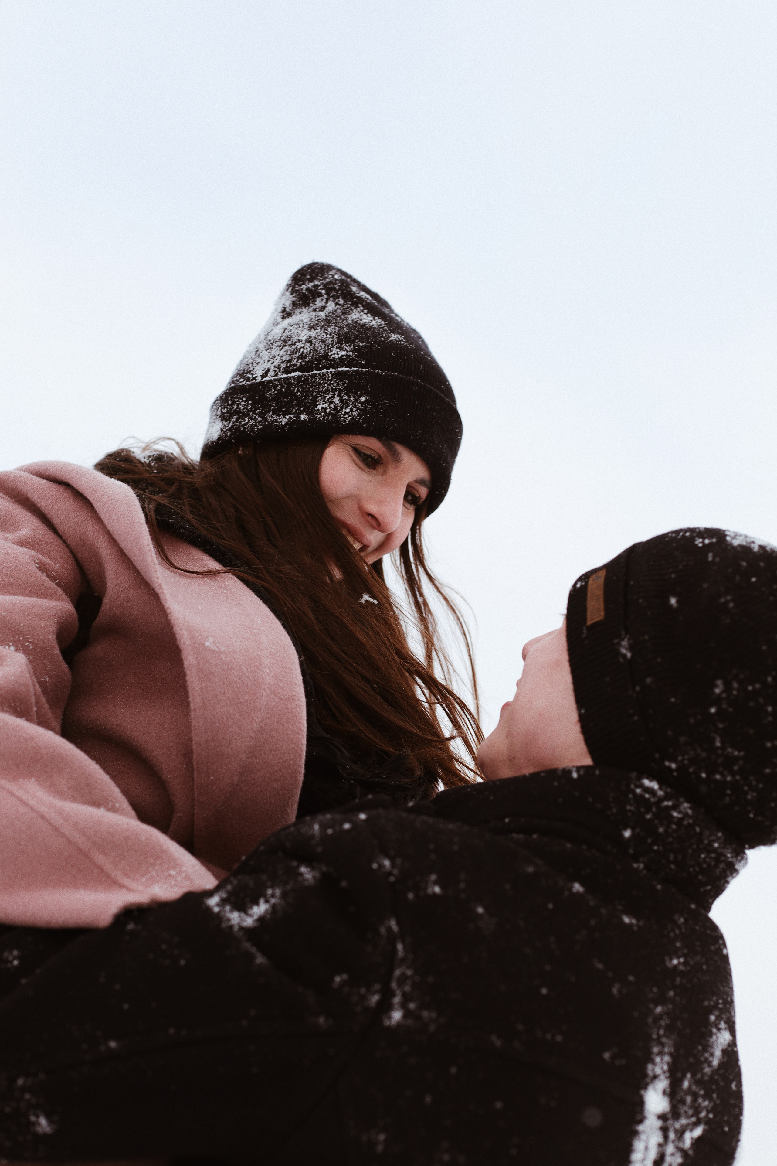 Ася и Сергей. Фотограф Ростов-на-Дону