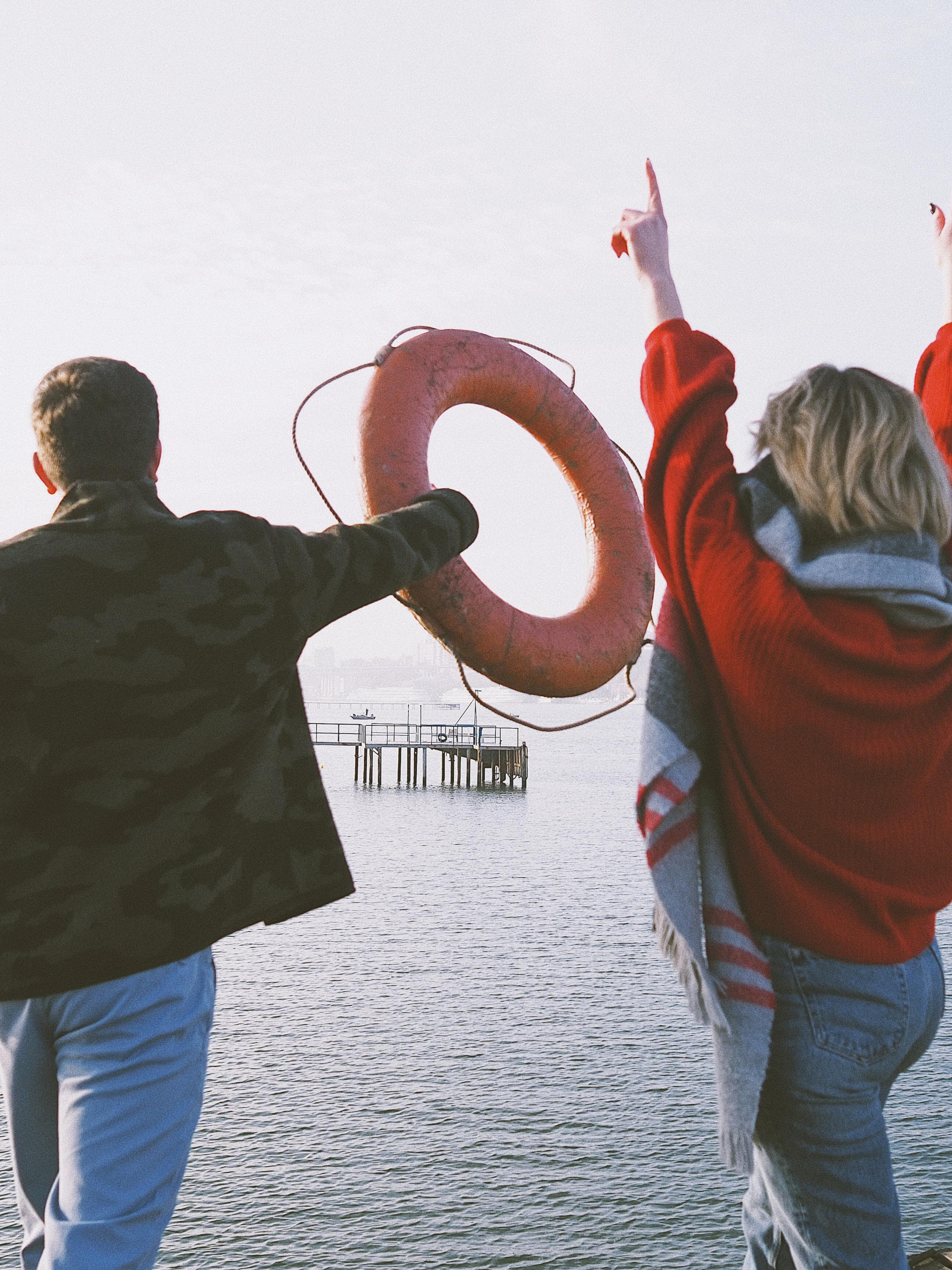 Надежда и Анатолий. Фотограф Ростов-на-Дону