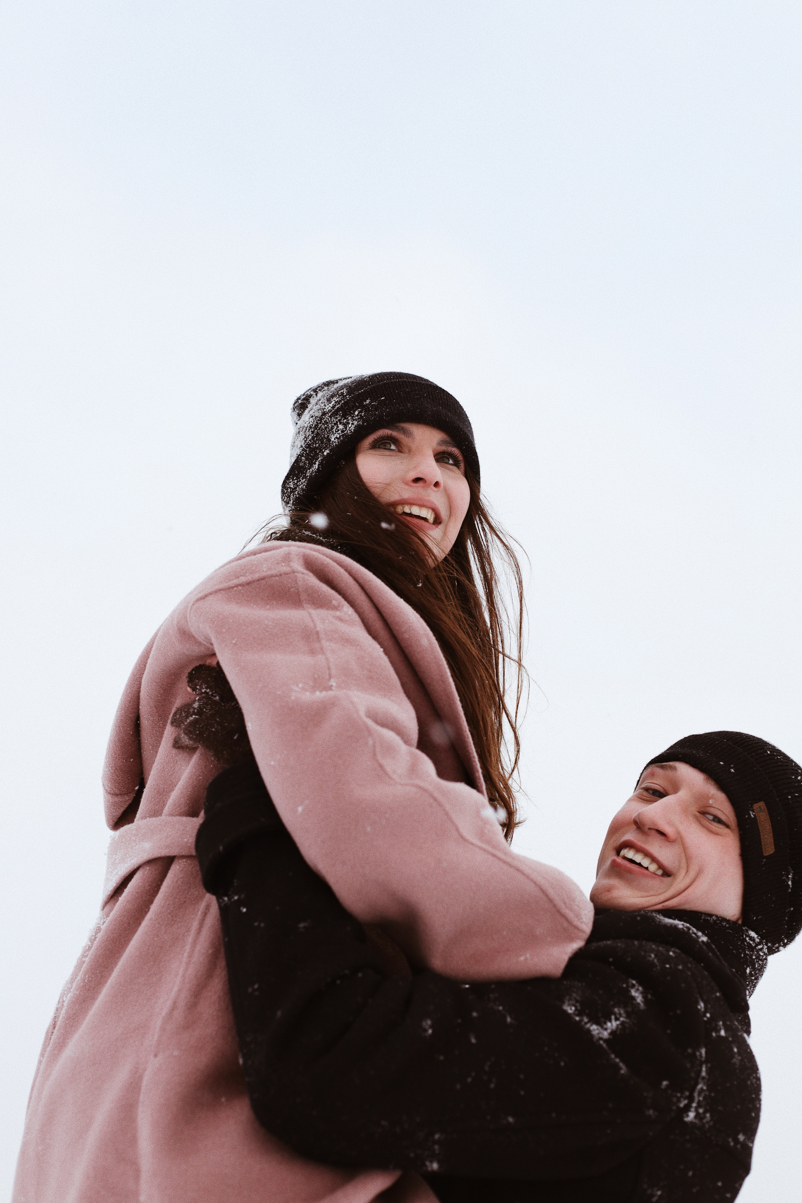 Ася и Сергей. Фотограф Ростов-на-Дону