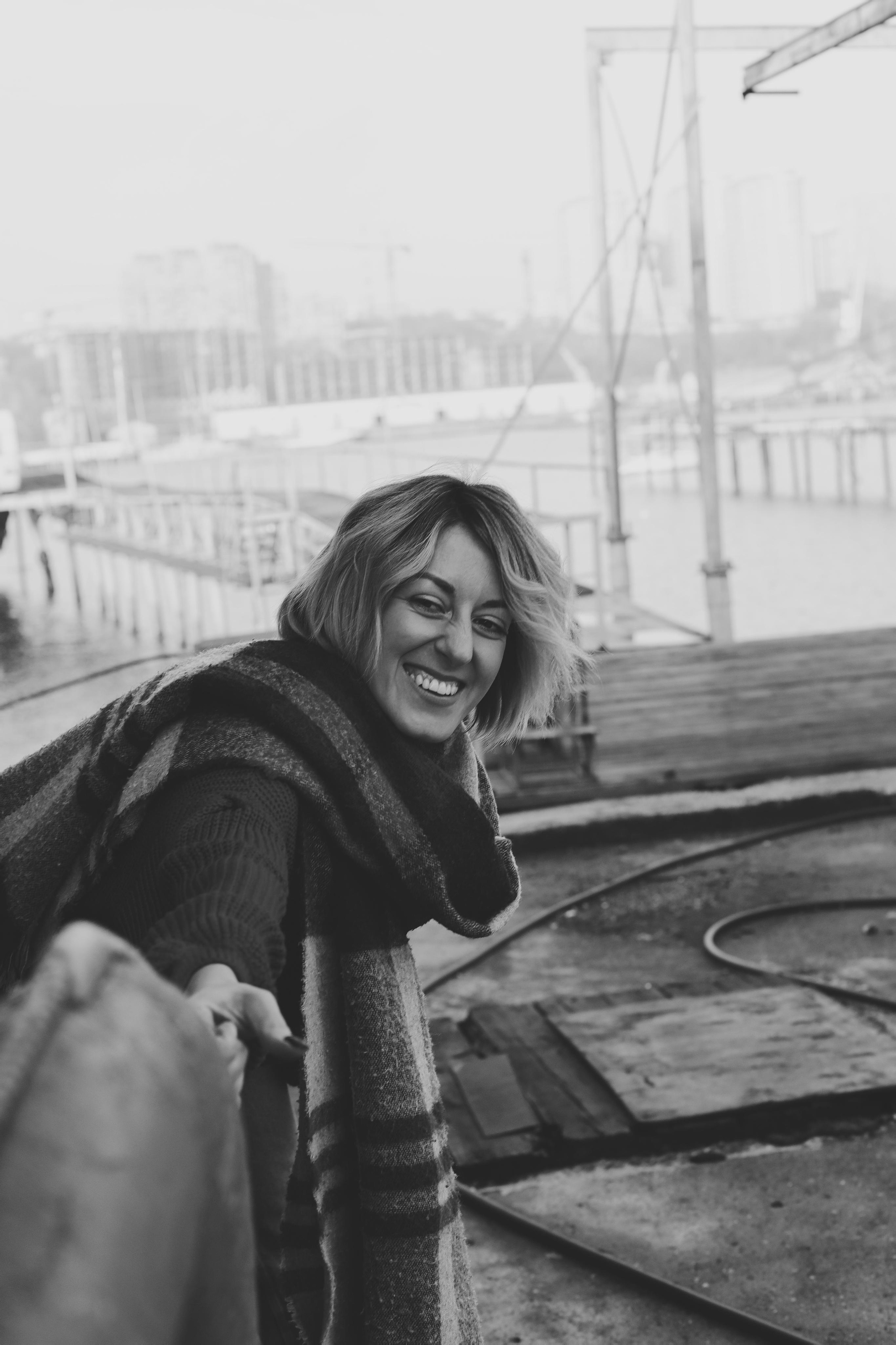 Надежда и Анатолий. Фотограф Ростов-на-Дону