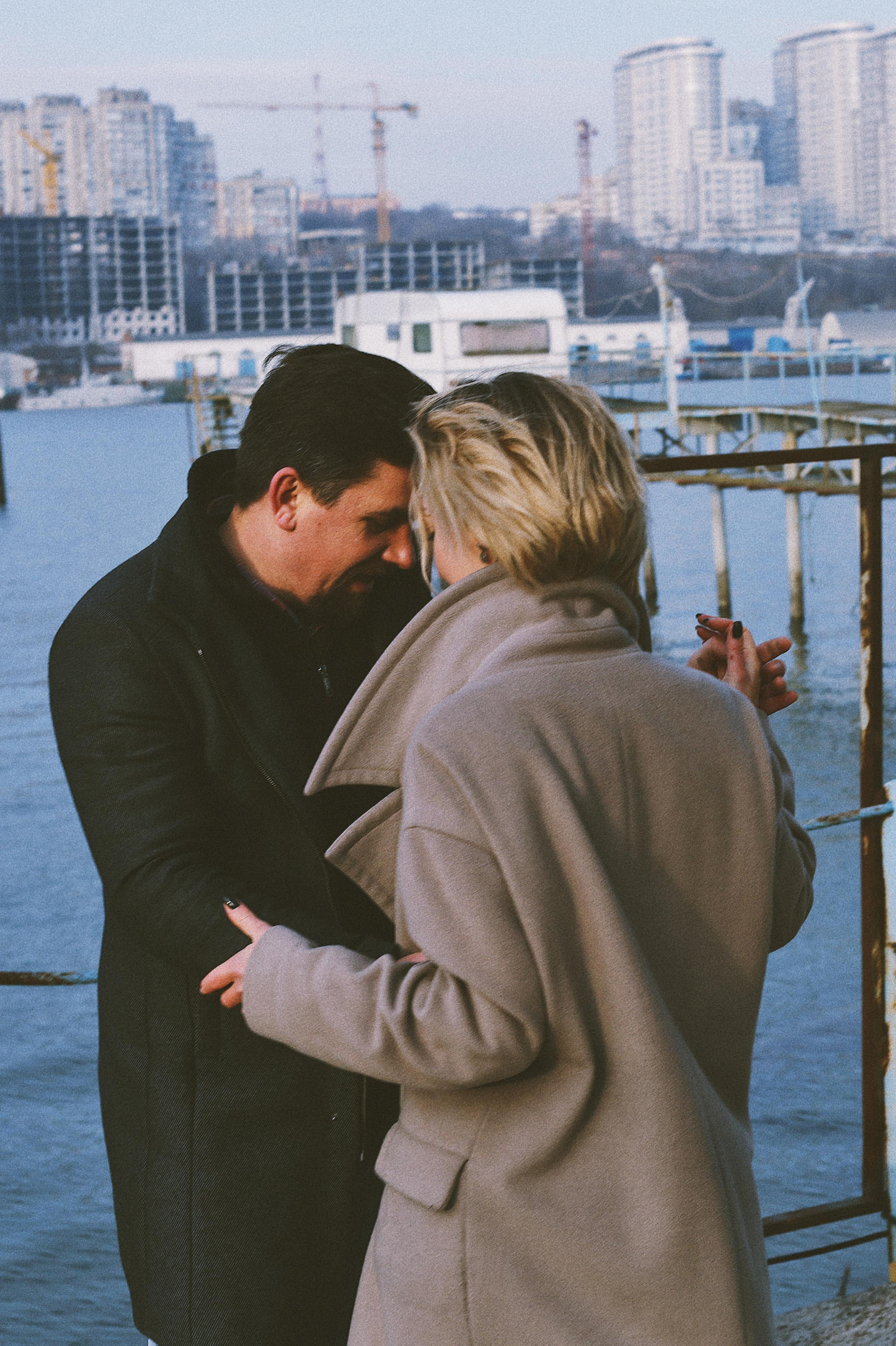 Надежда и Анатолий. Фотограф Ростов-на-Дону