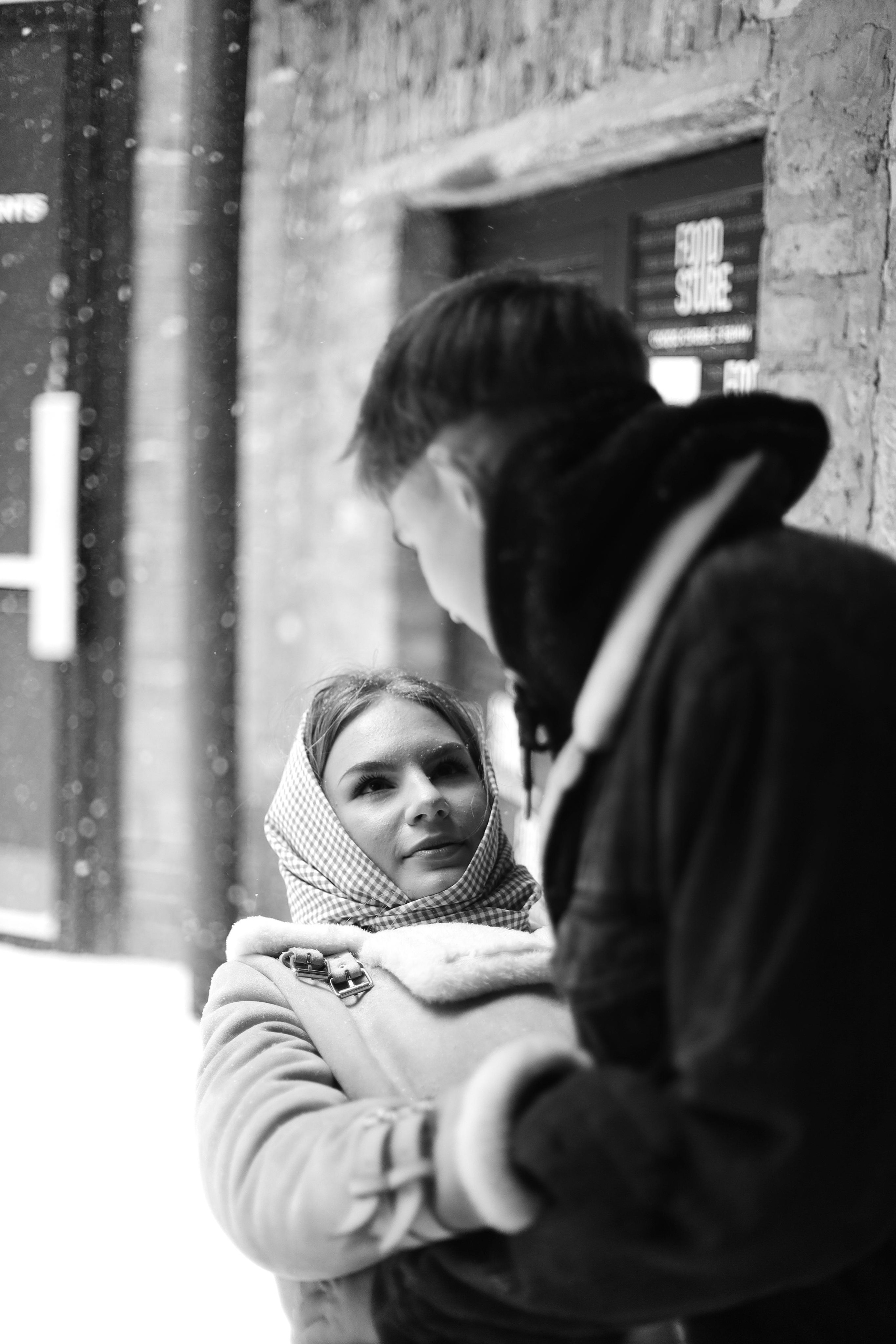 Даша и Филипп. Фотограф Ростов-на-Дону