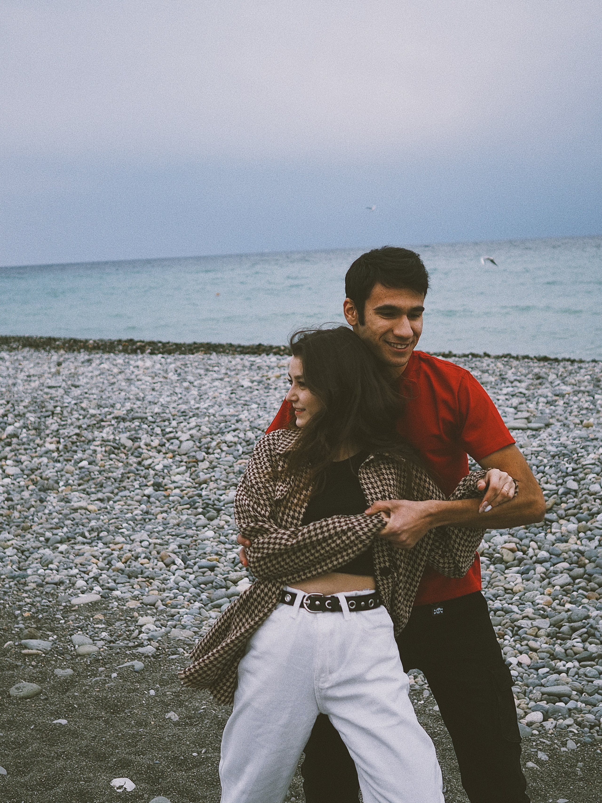 Ильнара и Андрей. Фотограф Ростов-на-Дону