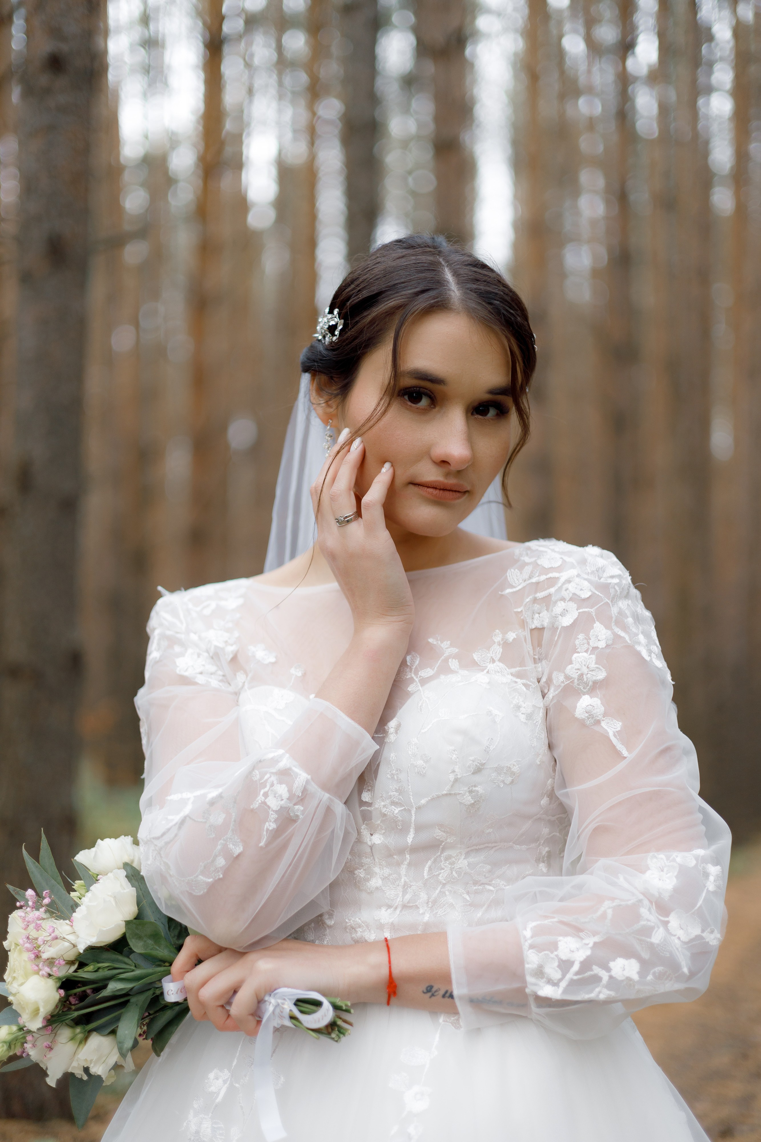 Свадьбы. Главная