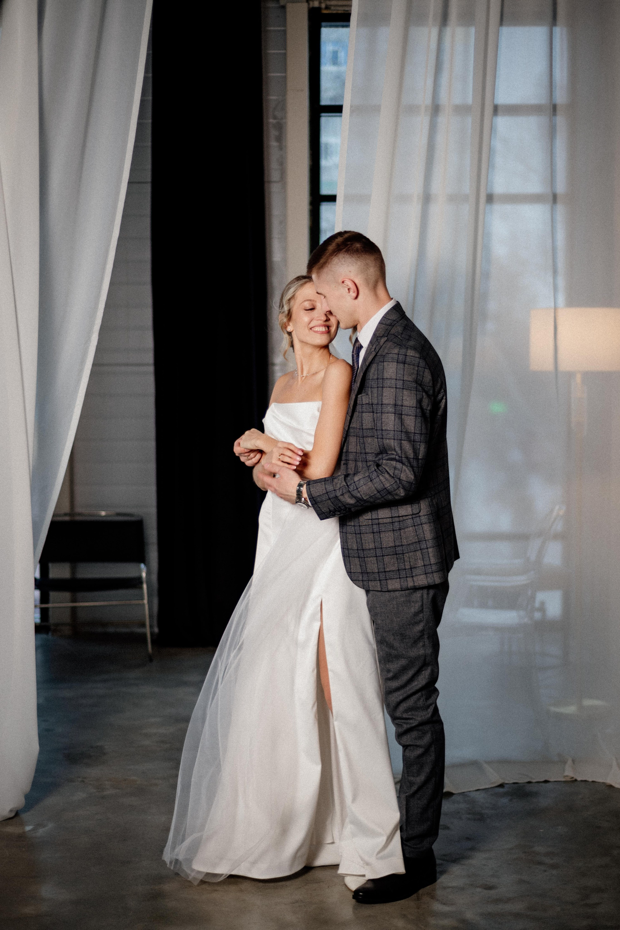 Wedding Day. Фотограф Алёна Евграфова