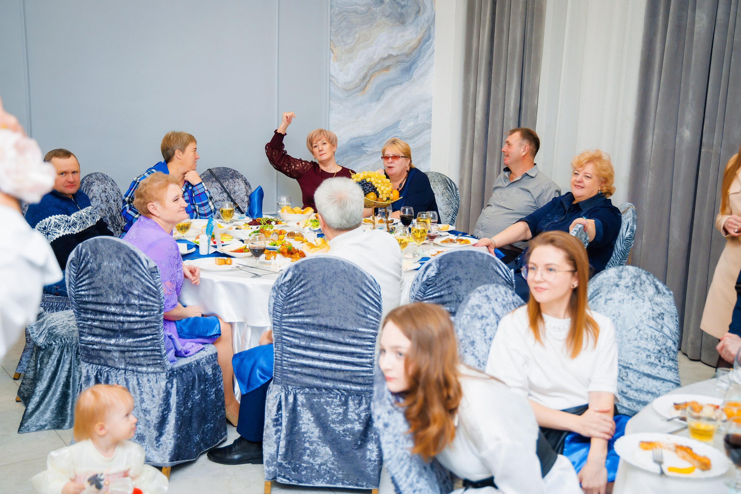 1 годик. Семейный и Свадебный фотограф в Астане Александр Астапов