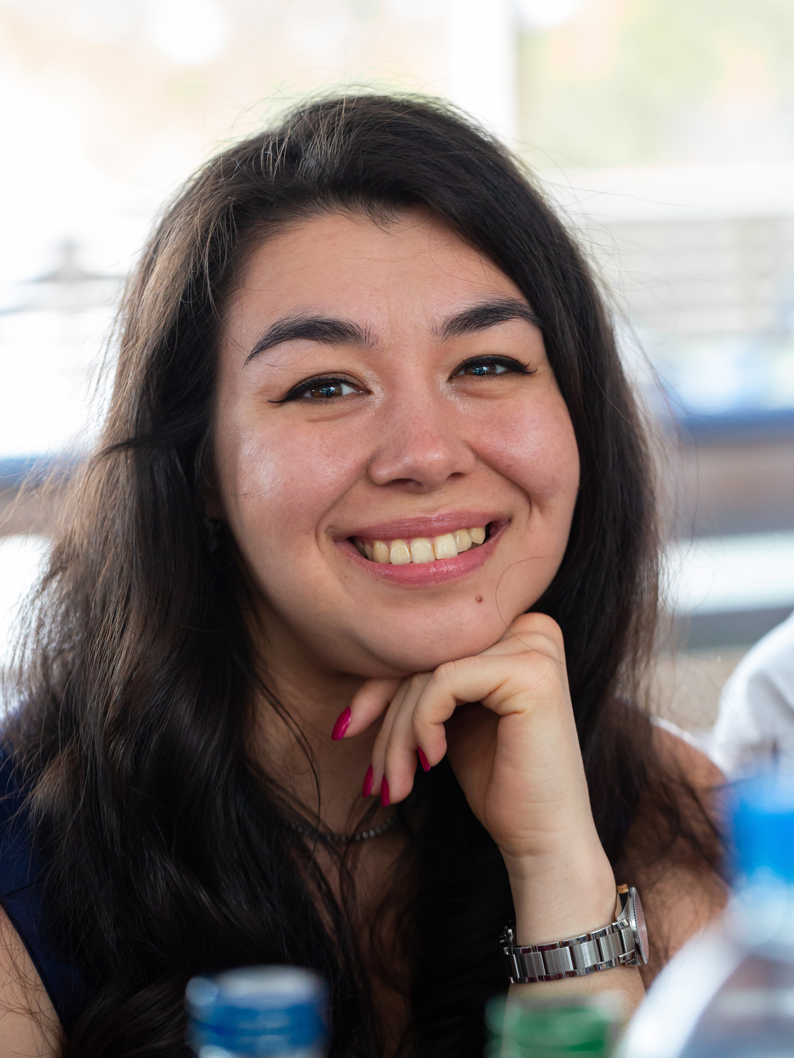 День рождения Карины и Галины. Евгений Матвеев — фотограф в Санкт-Петербурге