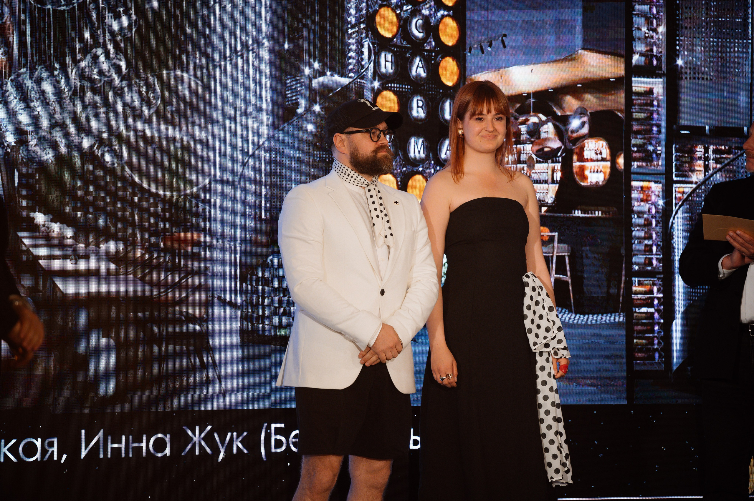 ФОТООТЧЕТ KUKHA DESIGN AWARD. Фотограф Беларусь — Ольга Шаповалова (Жардецкая)