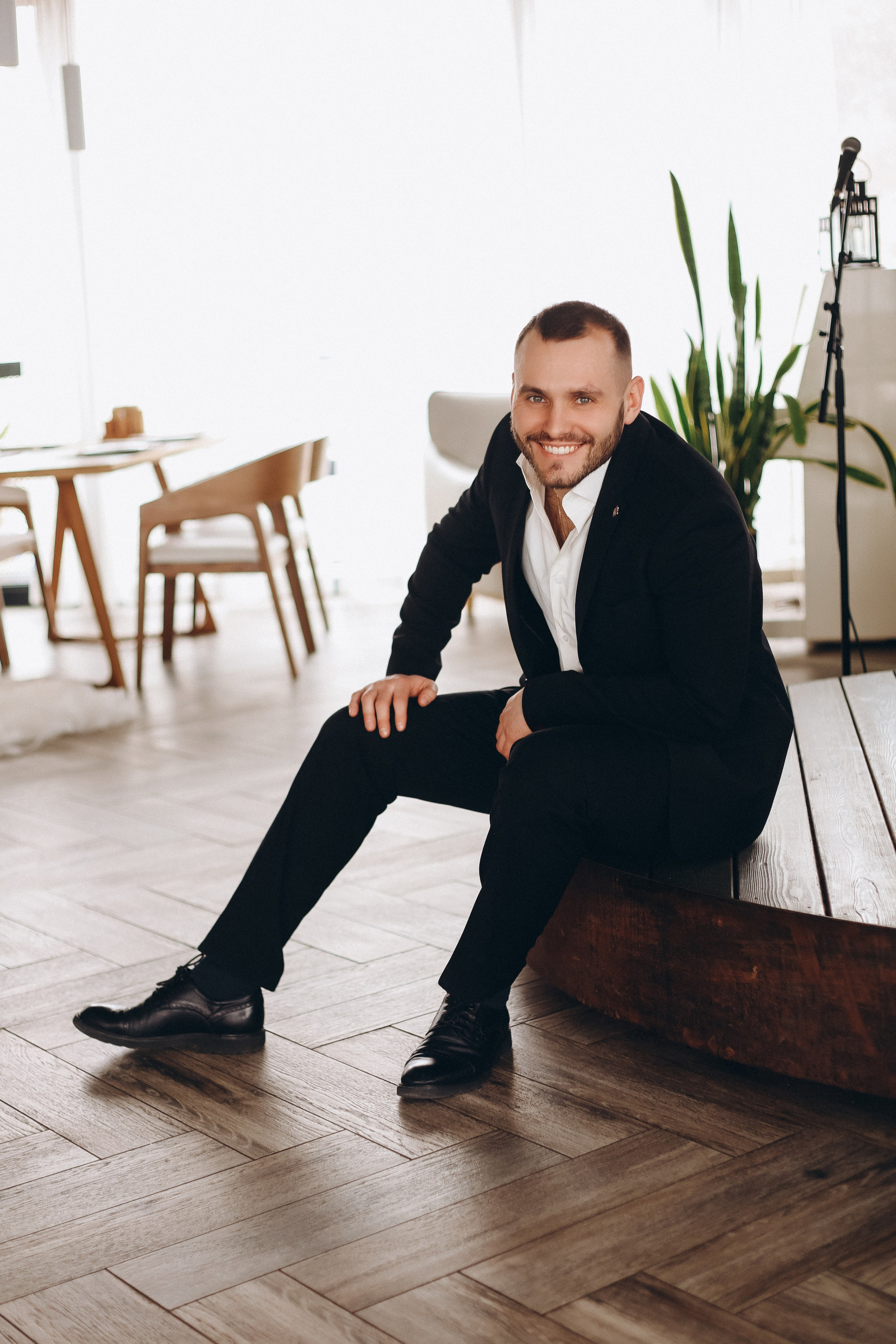 You are my inspiration. Свадебный фотограф Татьяна Курганская