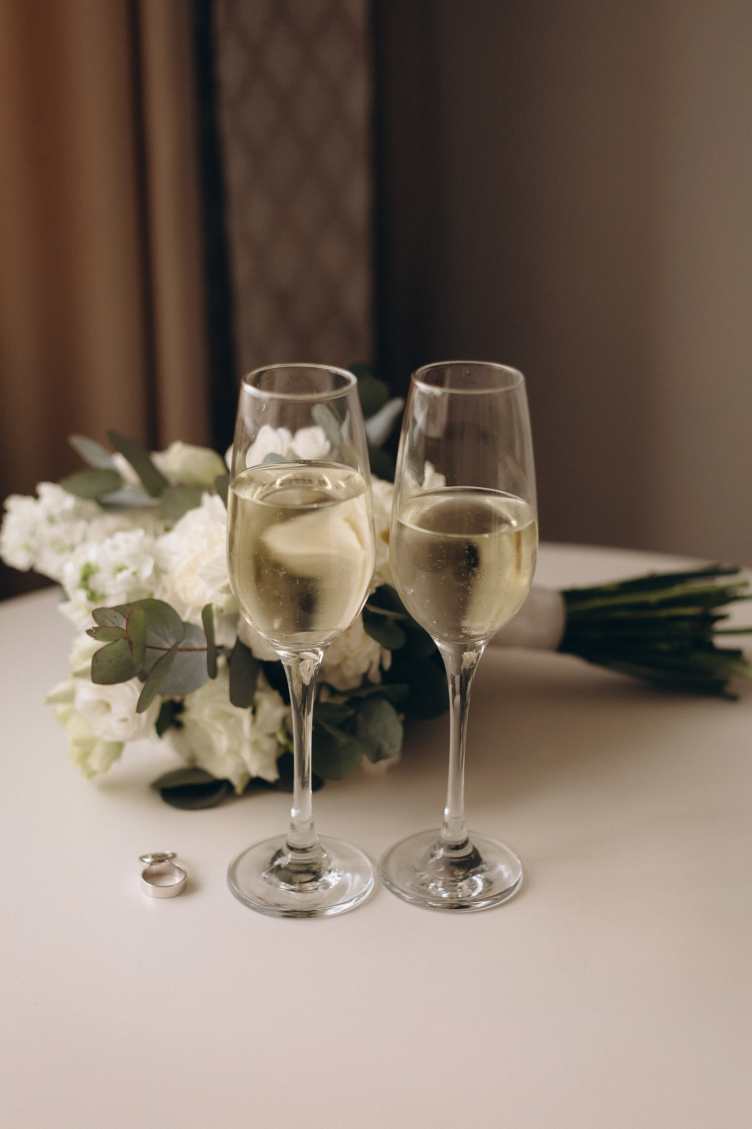 Оля & Леша. Свадебный фотограф Татьяна Курганская