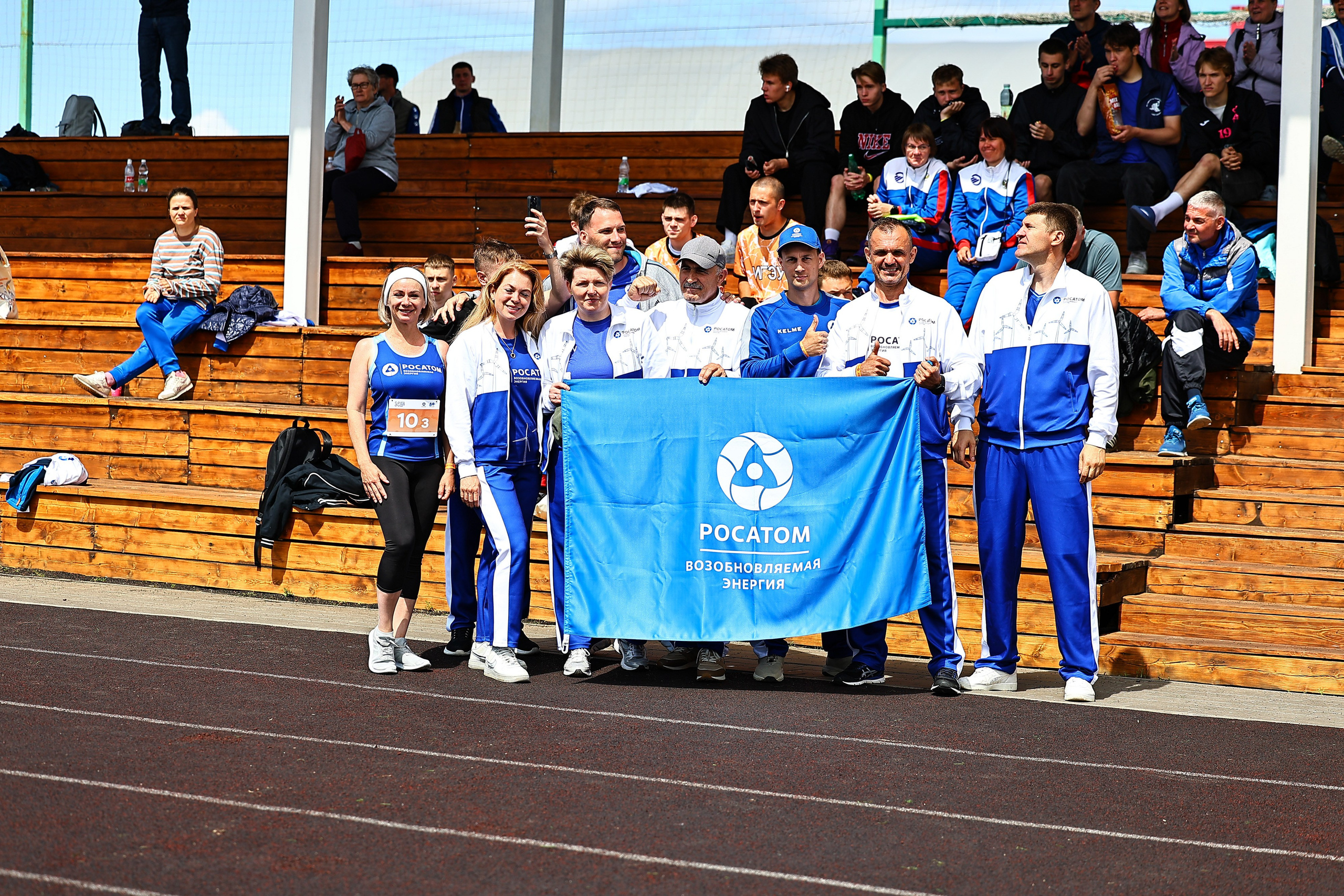 АТОМИАДА Лето 2025. Фототерапевт Ева Бунеева