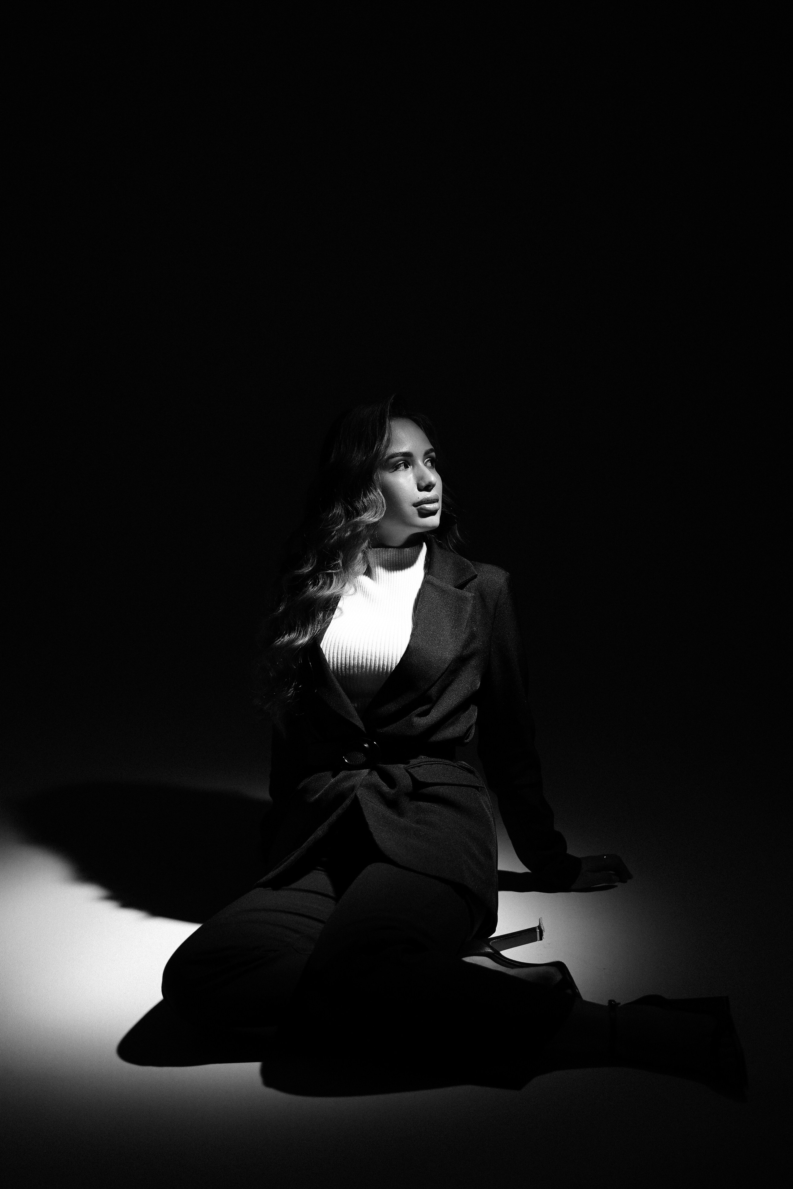 Диана. Алина Ширимова | Фотограф Улан-Удэ